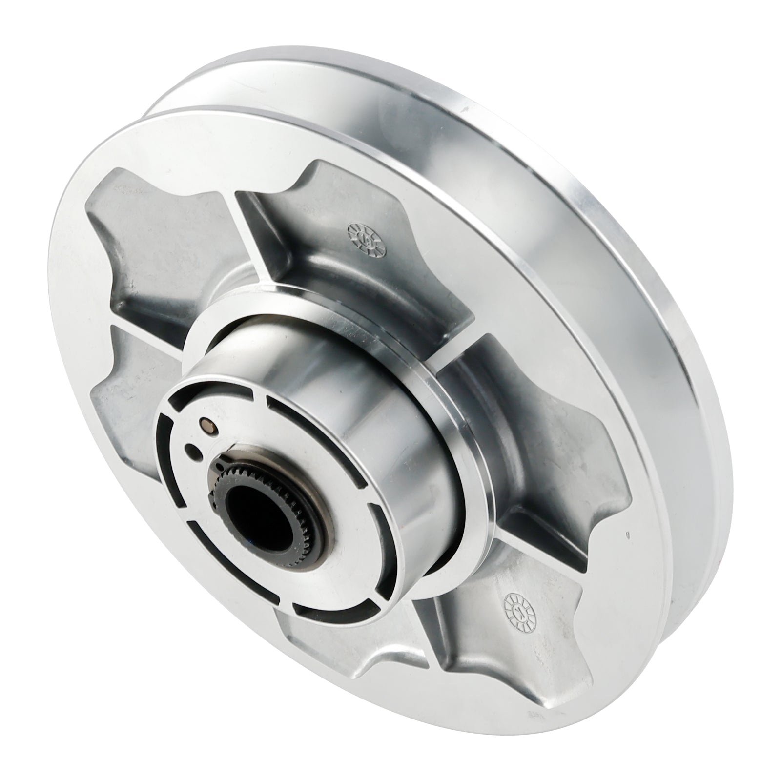 2013 Polaris RZR XP 900 EFI Rear Complete Clutch Variator 1323246 1322946