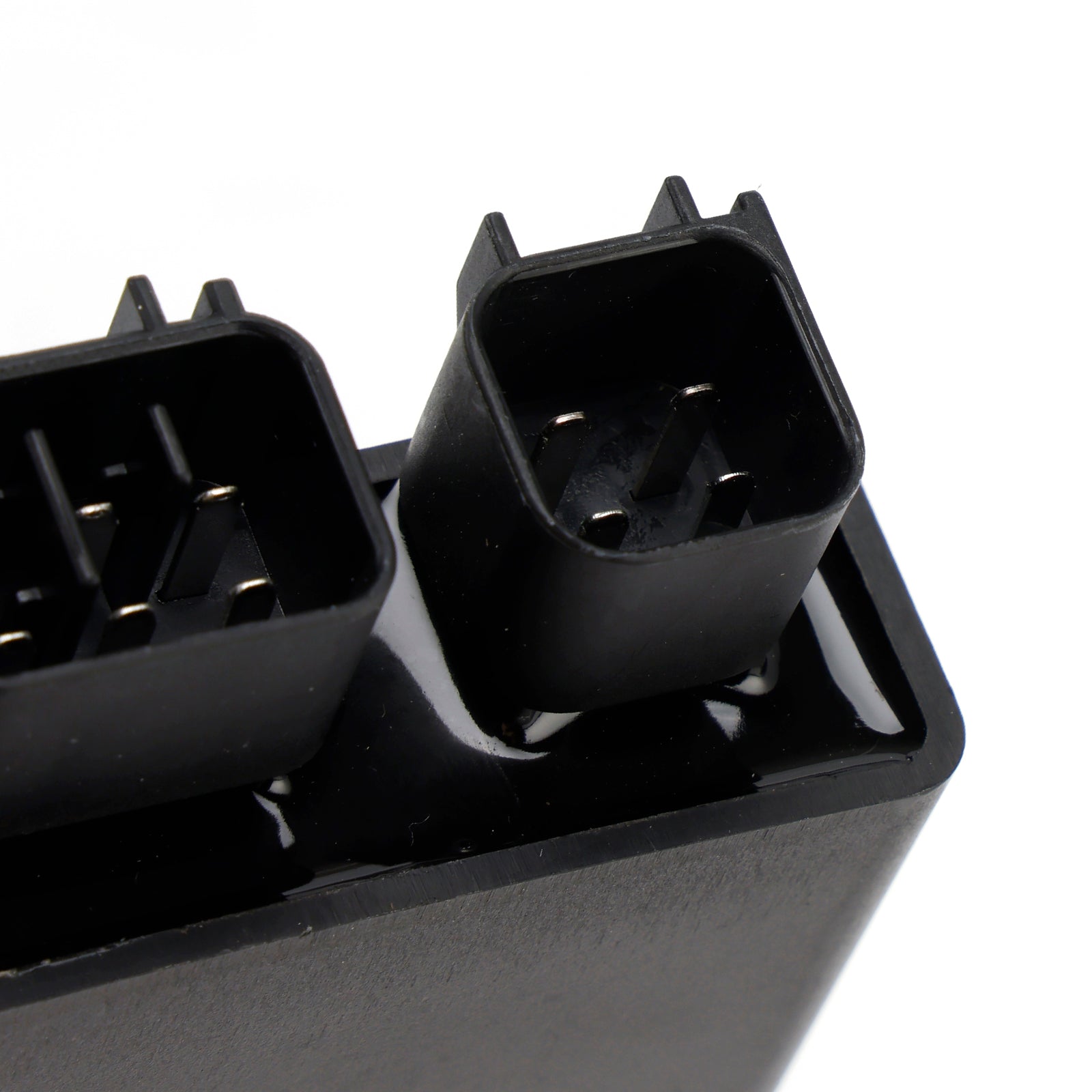 CDI Ignition System Unit Box fit for Suzuki UR110T UZ110T QS110T 32900-39J11