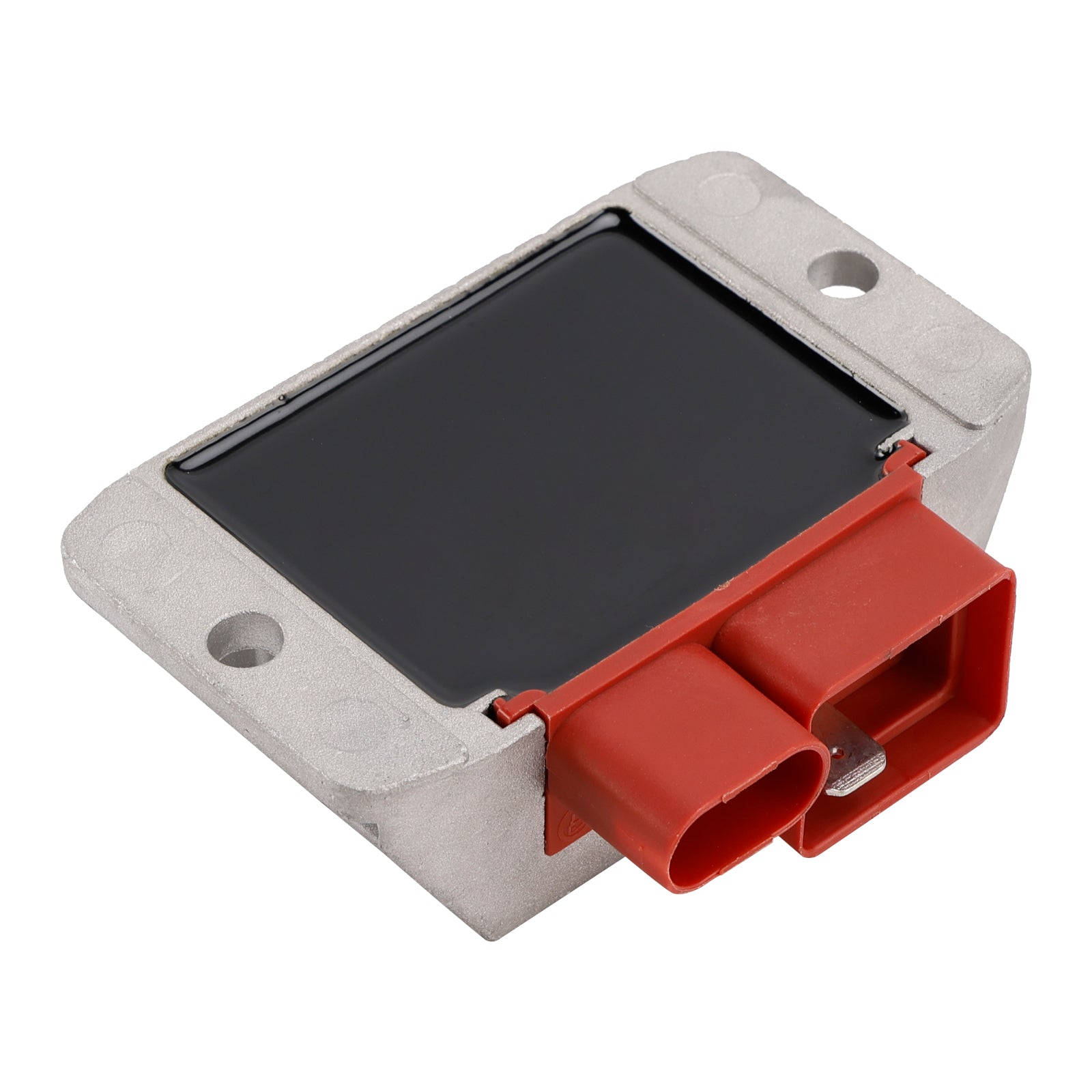 2-Wire Alternator Regulator 6-Pin For Lombardini ED0073623940-S Saprisa 7236