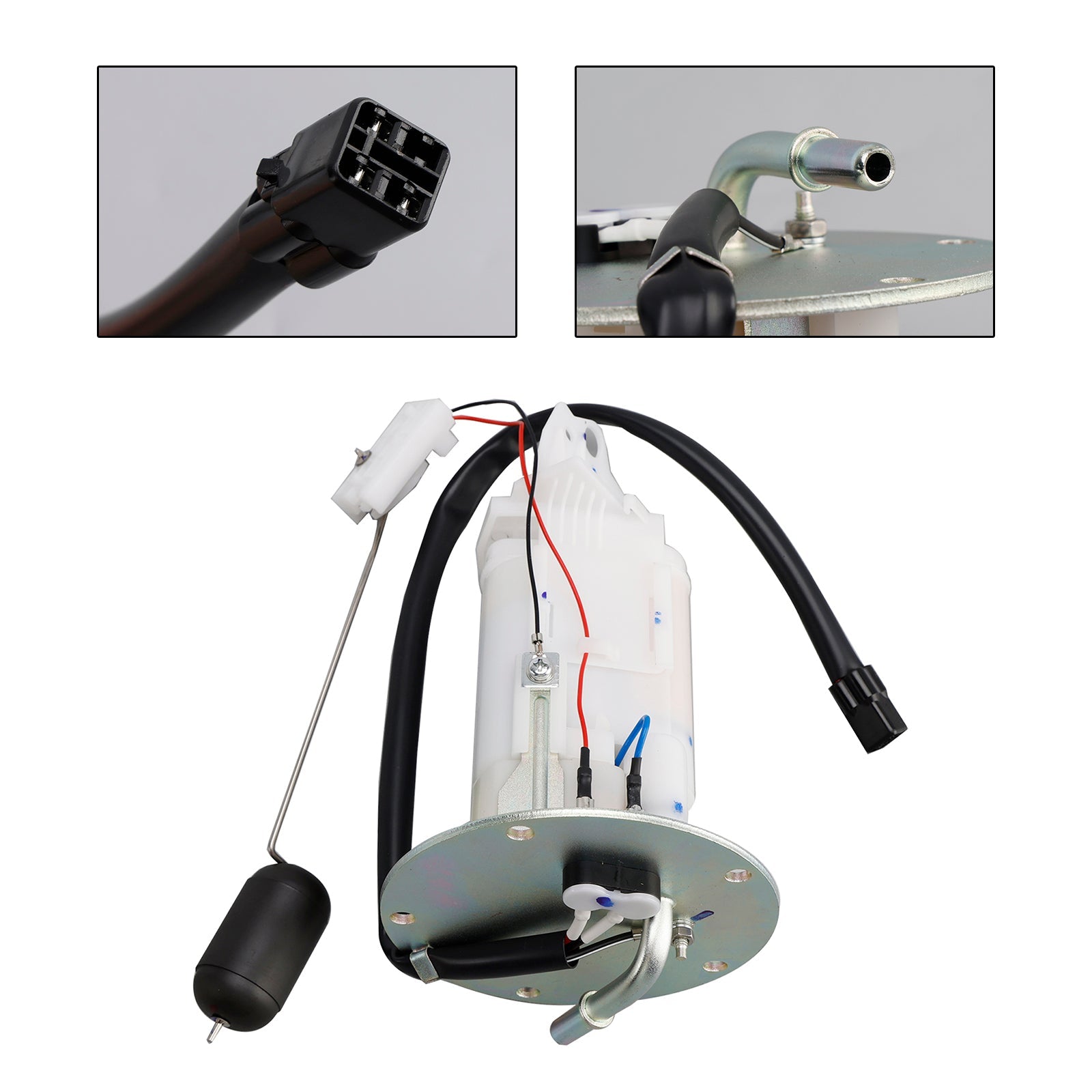 Fuel Pump Assembly 49040-0788 Replace For Kawasaki Ninja 400R Zx-4R Zx