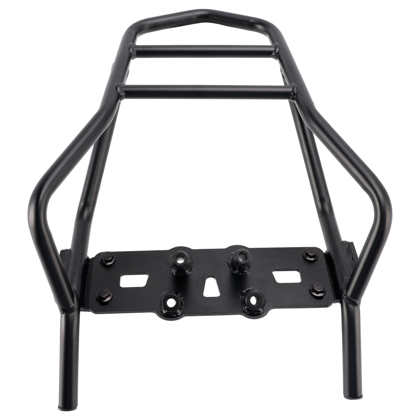 2023-2026 for Suzuki GSX-8S Rear Cargo Rack Luggage Carrier