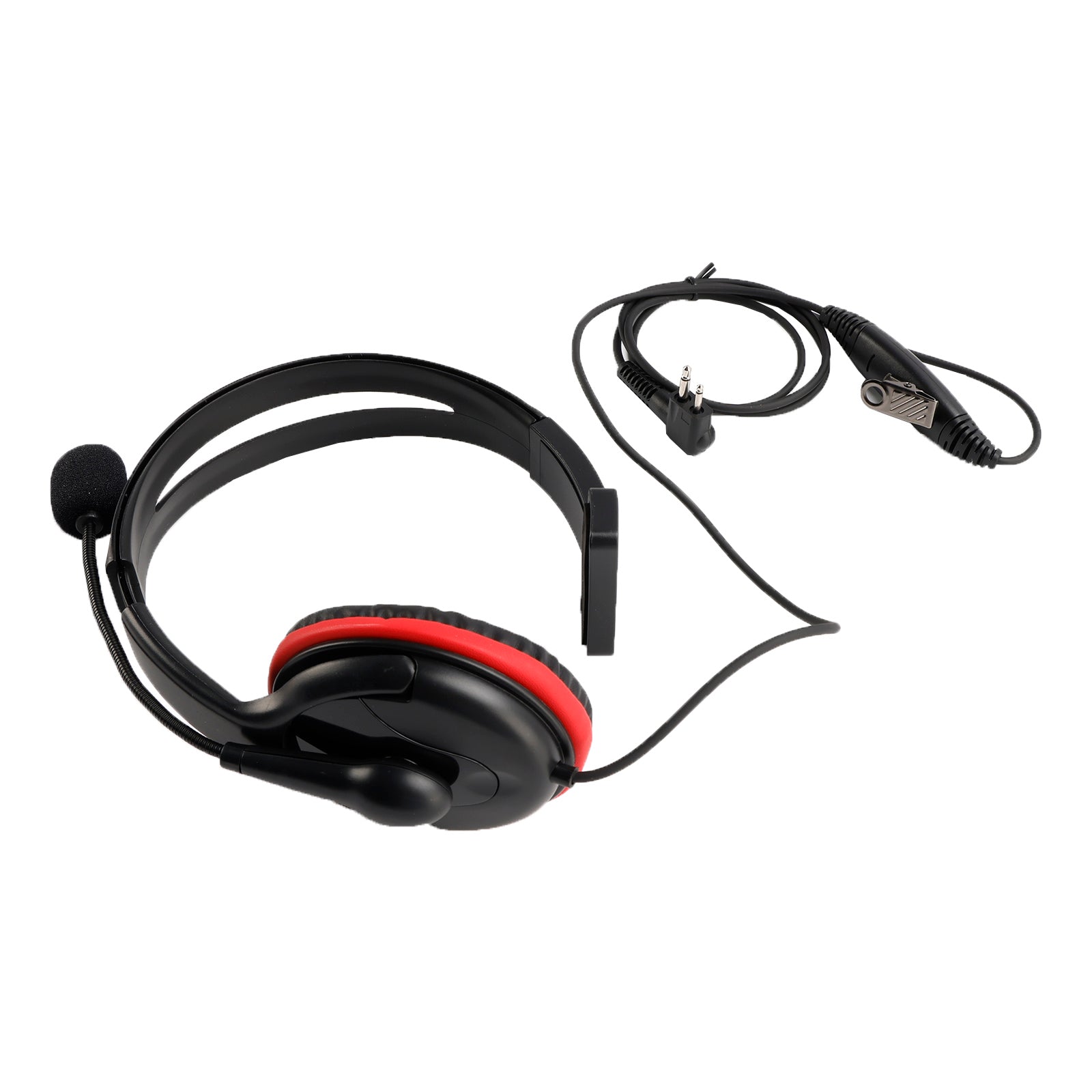 M-300-918 Single Sided Headphone For GP300 CP100 SP50+ PRO3150 P110 V468 EP350
