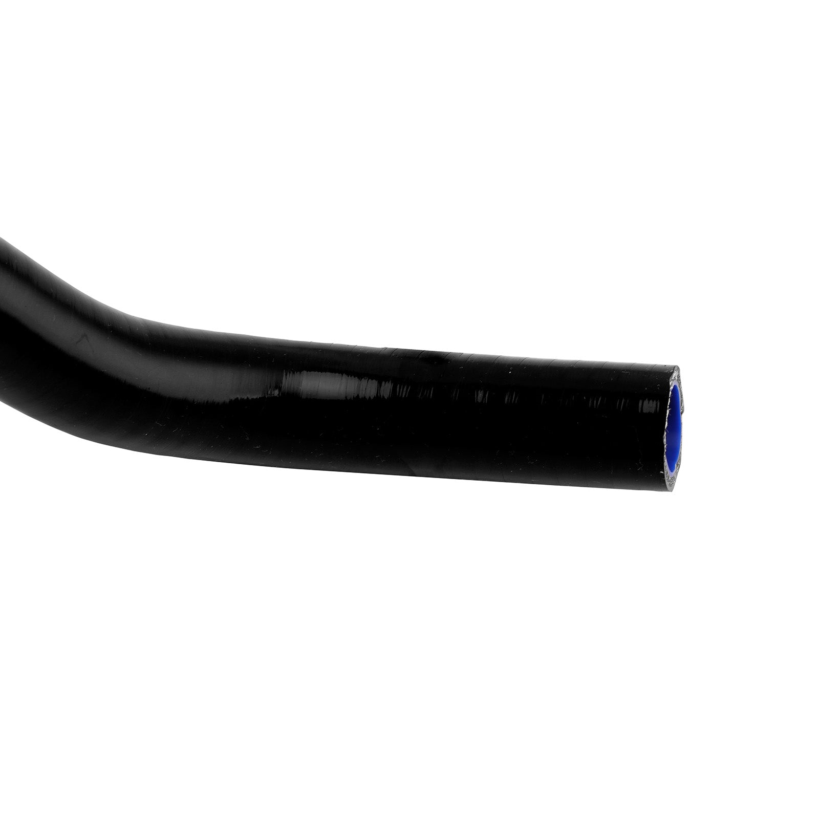 2024-2025 Honda CB500 Hornet Silicone Radiator coolant Hose
