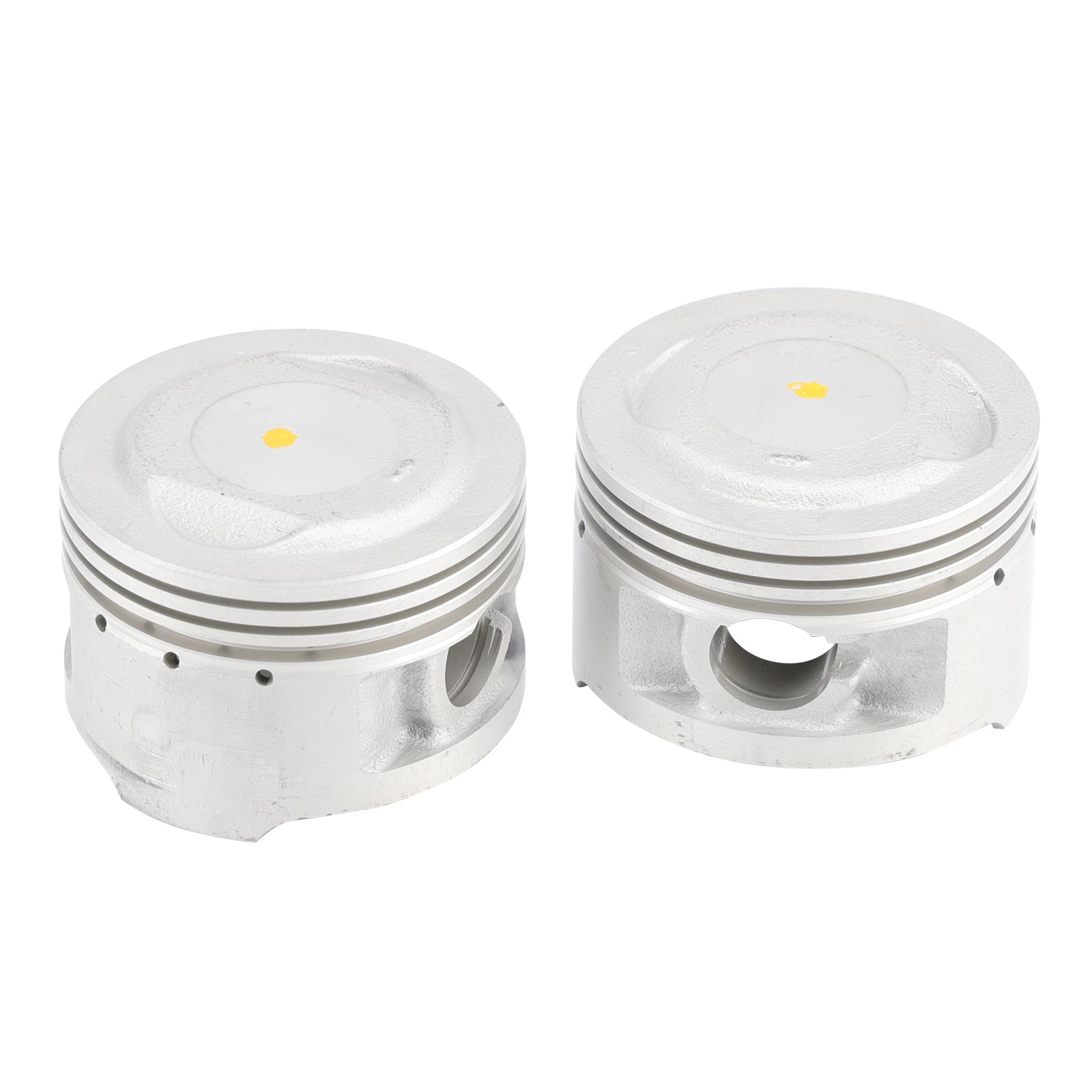 Cylinder Barrel Jug Piston Set For Yamaha Virago 250 XV250 V Star Route 66 88-24