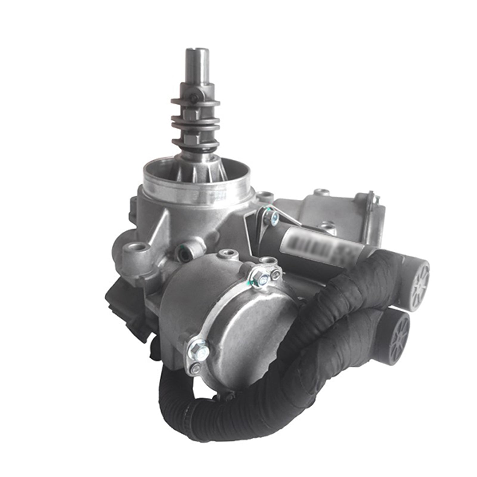 2017-2021 Kia Soul Forte Actuator Assy-Gear 438002D000 438002D205 12-Pin