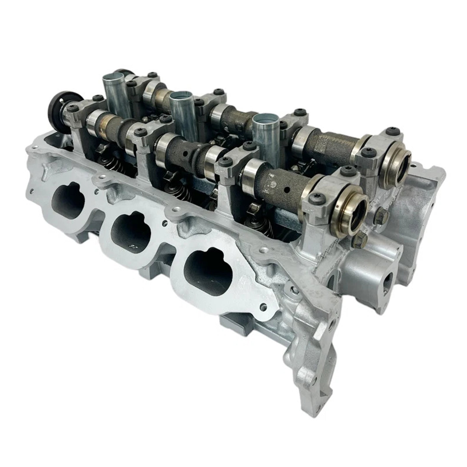 2011-2014 Jeep Grand Cherokee 3.6L Brand New Left+Right Cylinder Head 05184445AI AJ