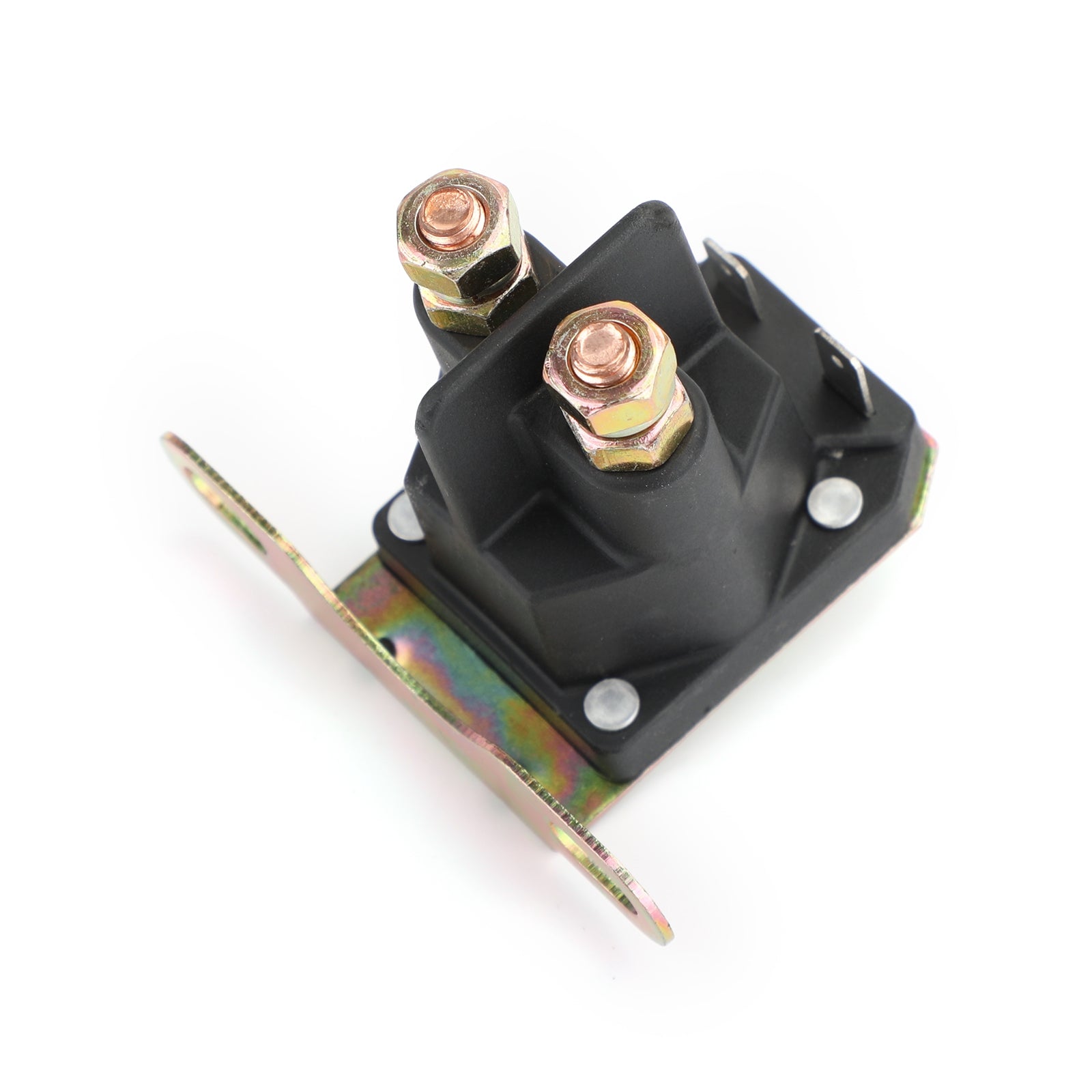 OEM SOLENOID RELAY REPLACES MTD 725-04439 862-1211-211-16 AM138068 ATV 4Terminal