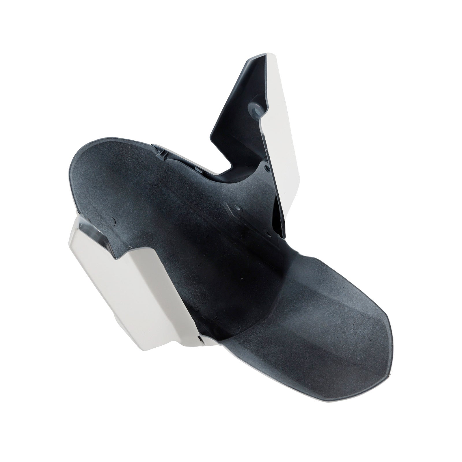 2020-2025 Street Triple 765 R RS Front Fender Mudguard Fairing