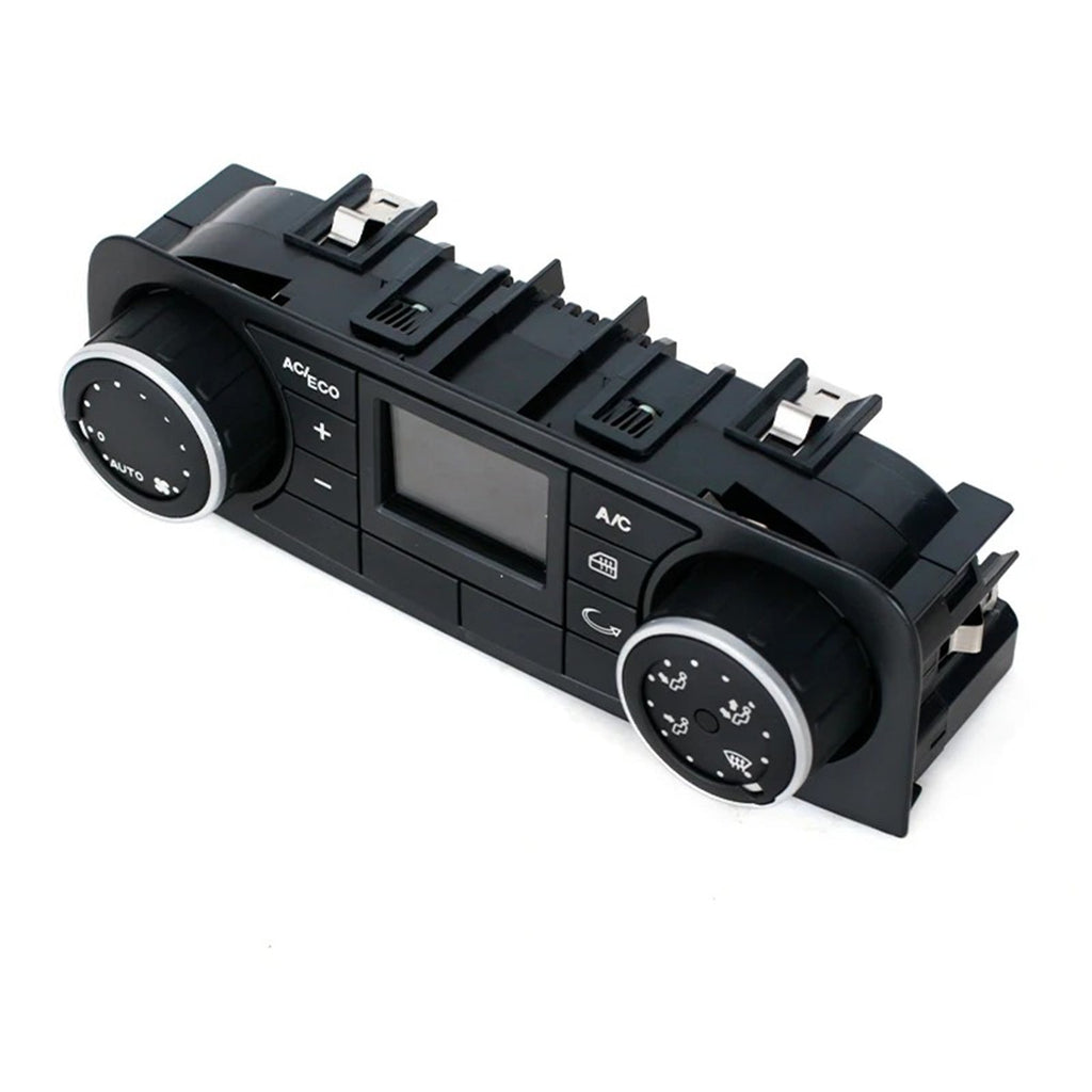 A/C Climate Control Unit Module for MAN TGS TGX TGL TGM Truck 81619906