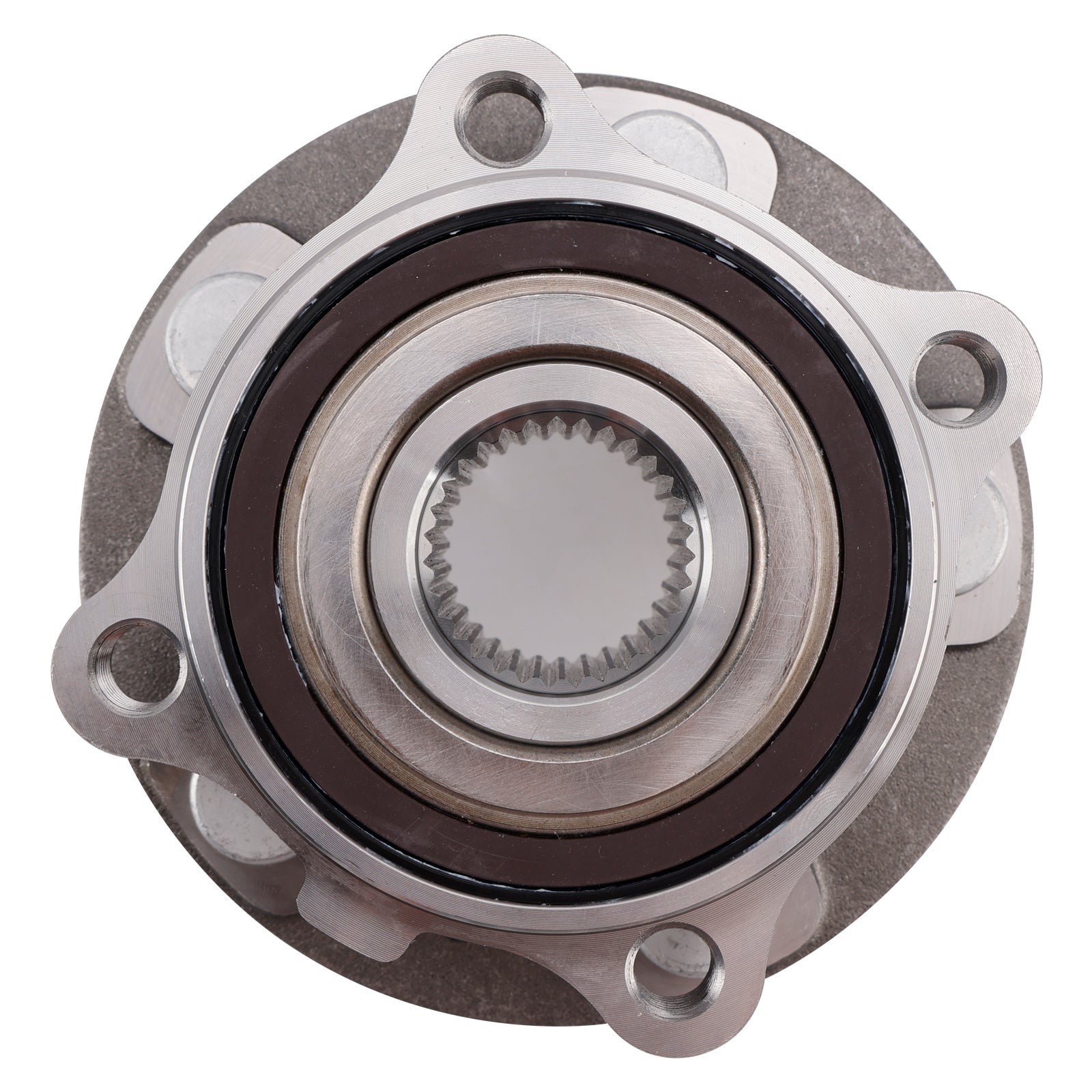 Front Wheel Hub 18-14 652 0002 For Jaguar F-Pace I-Pace Land Rover