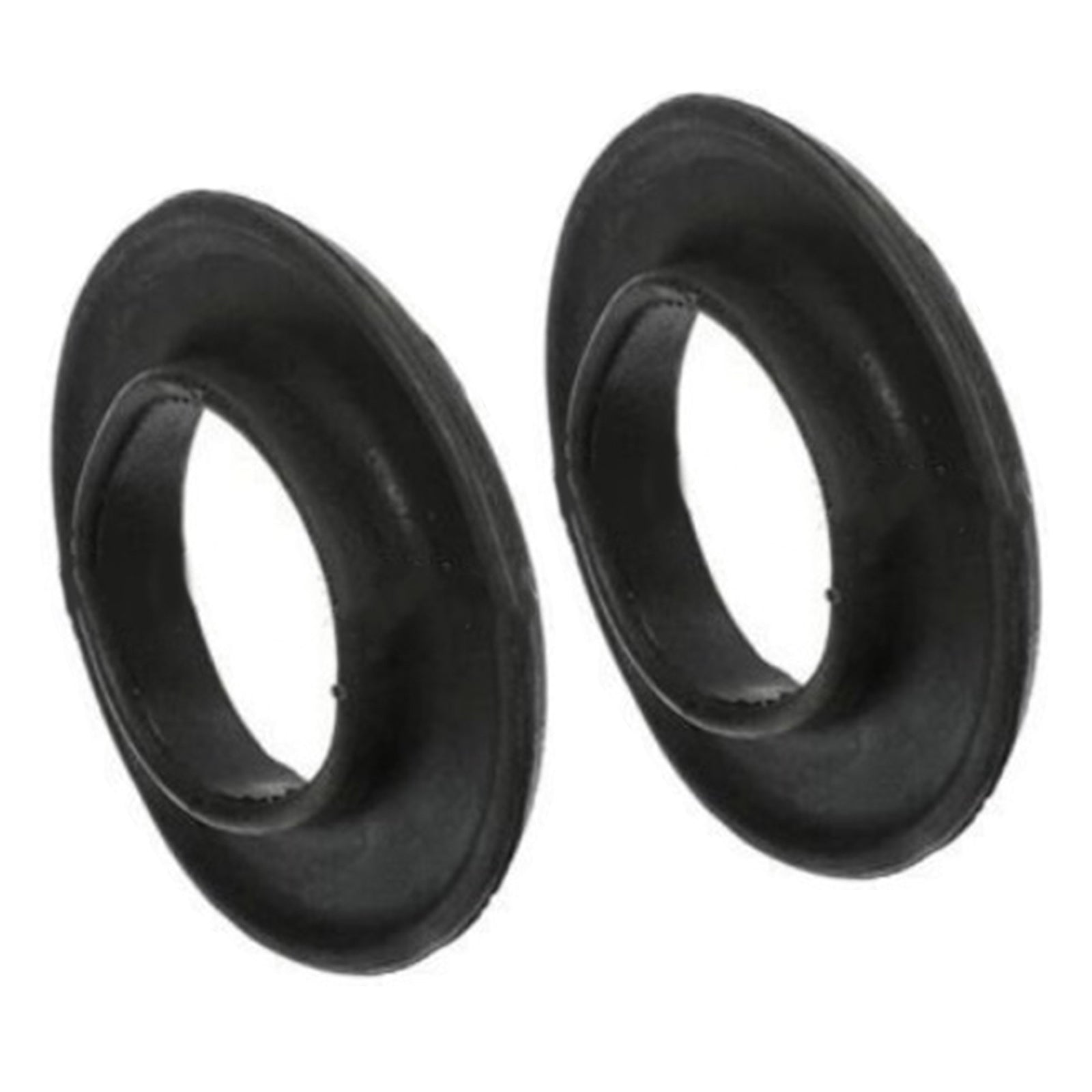 2009-2022 DODGE RAM 1500 CLASSIC BODY STYLE 2pcs Coil Spring Isolator Rear Upper 52855789AB