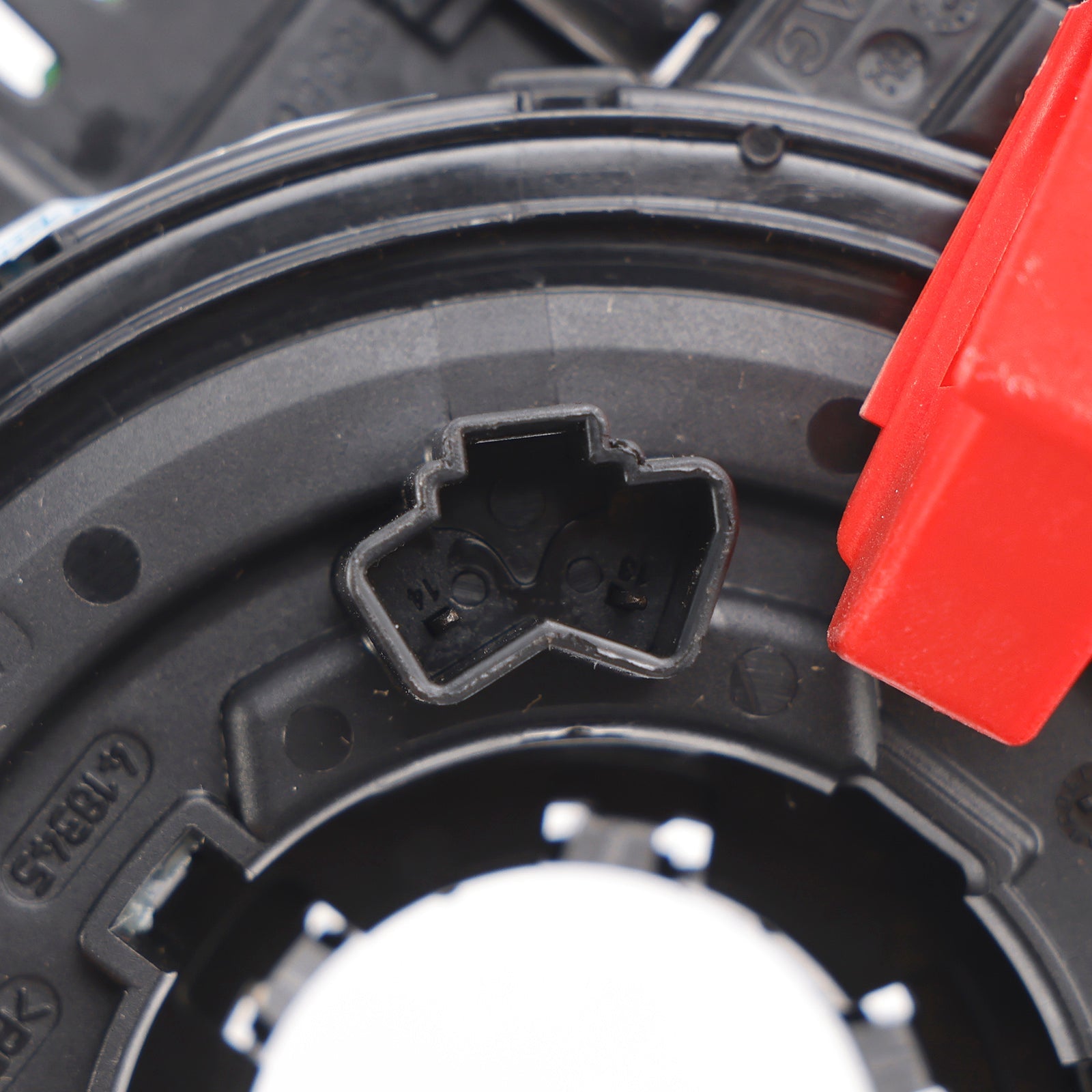 2021-2024 폭스바겐 스티어링 휠 클록 스프링 모듈 5Q1953569B