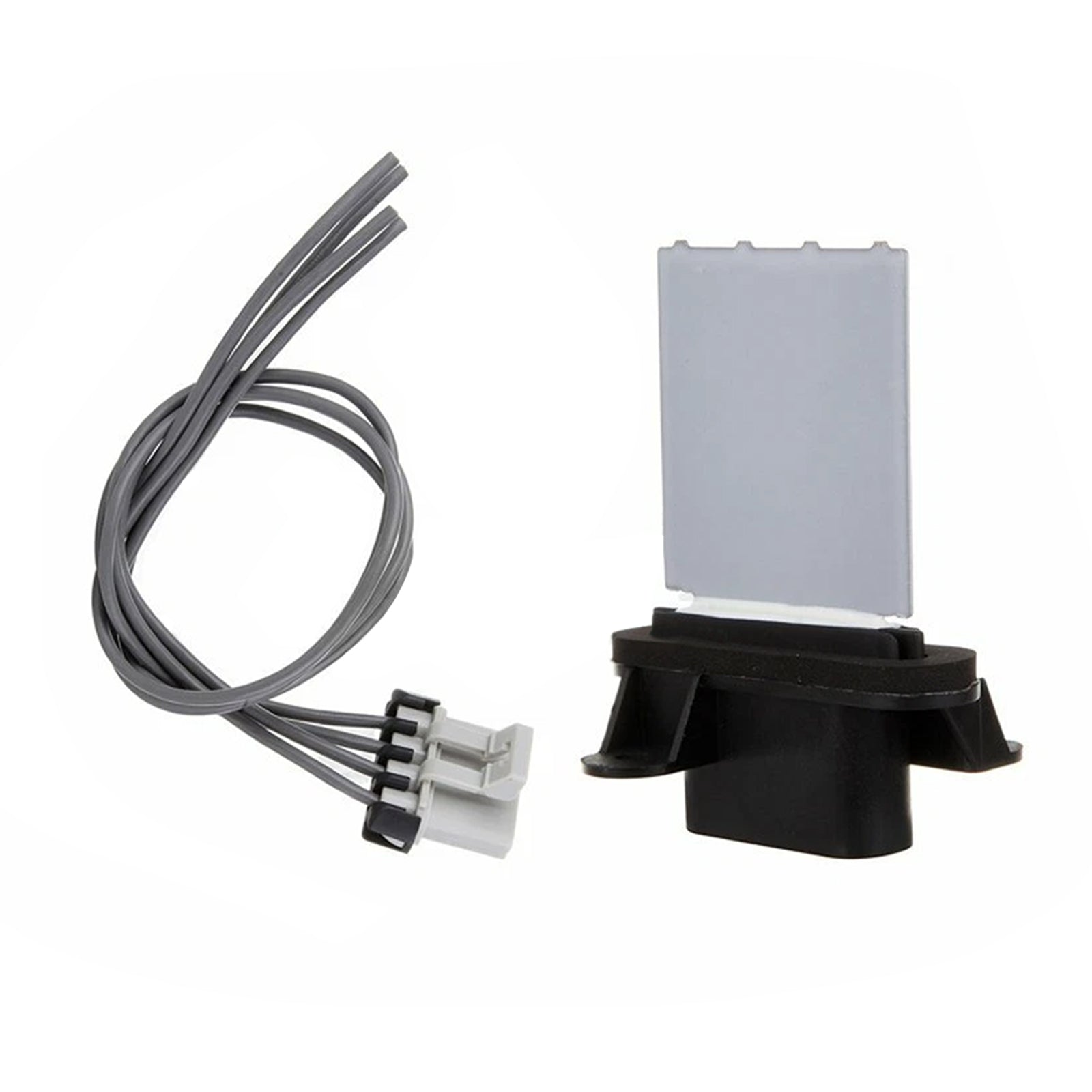 2005-2017 Toyota Tacoma HVAC Heater Blower Regulator Resistor 8713804052