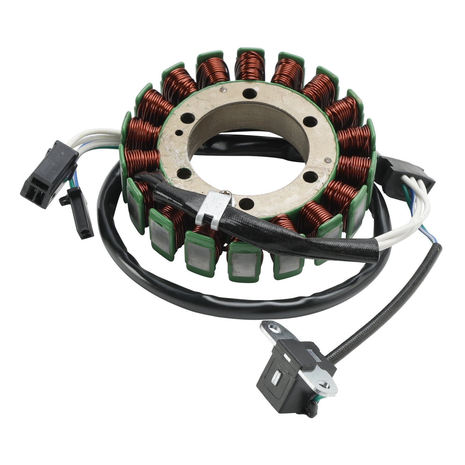 115mm Magneto Stator Generator For Suzuki DL1000 VStrom 1000 2002-2010