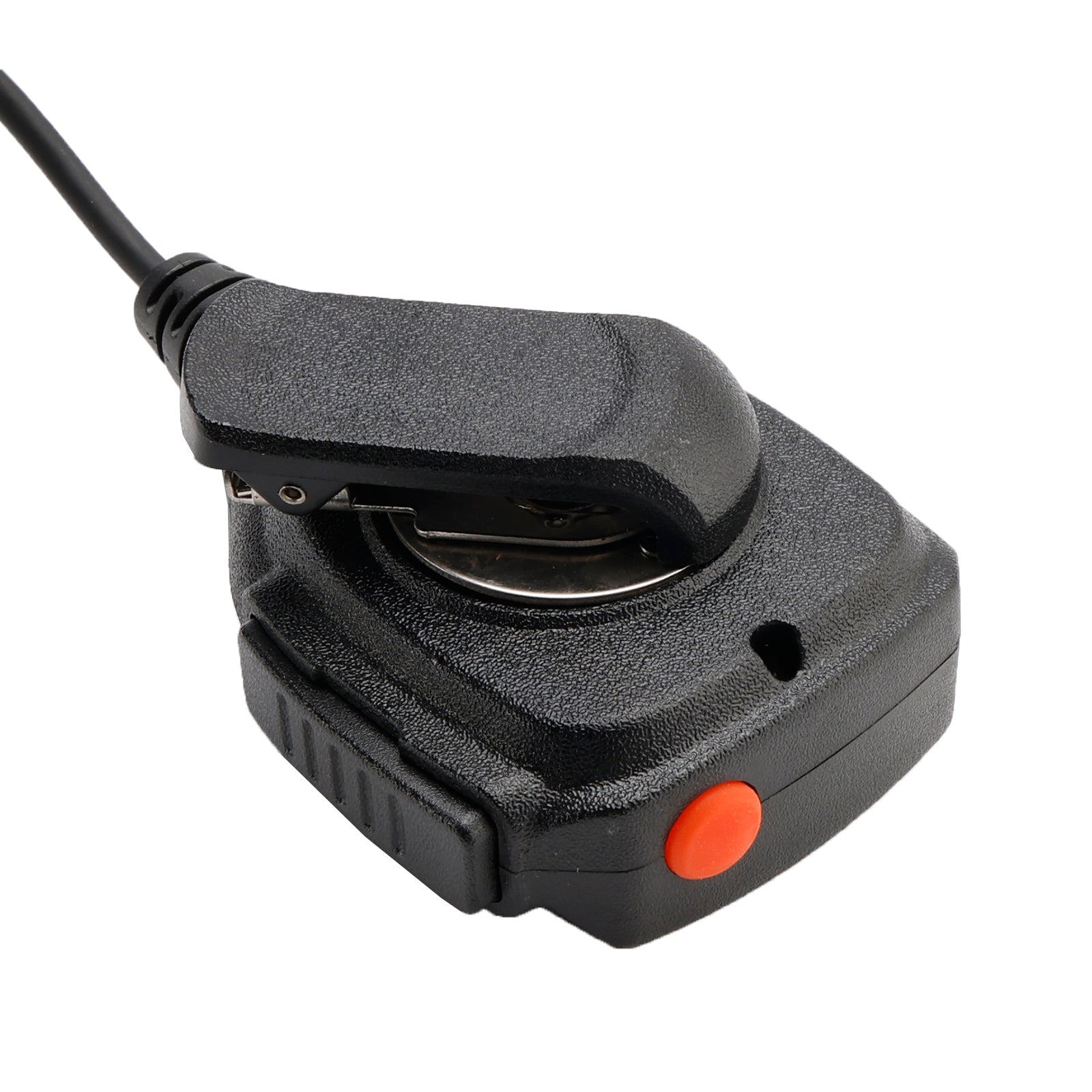 M-SM1602 Dual PTT Microphone Speaker For GP2100 CP040 SP21 V168 P080 V318 EP450