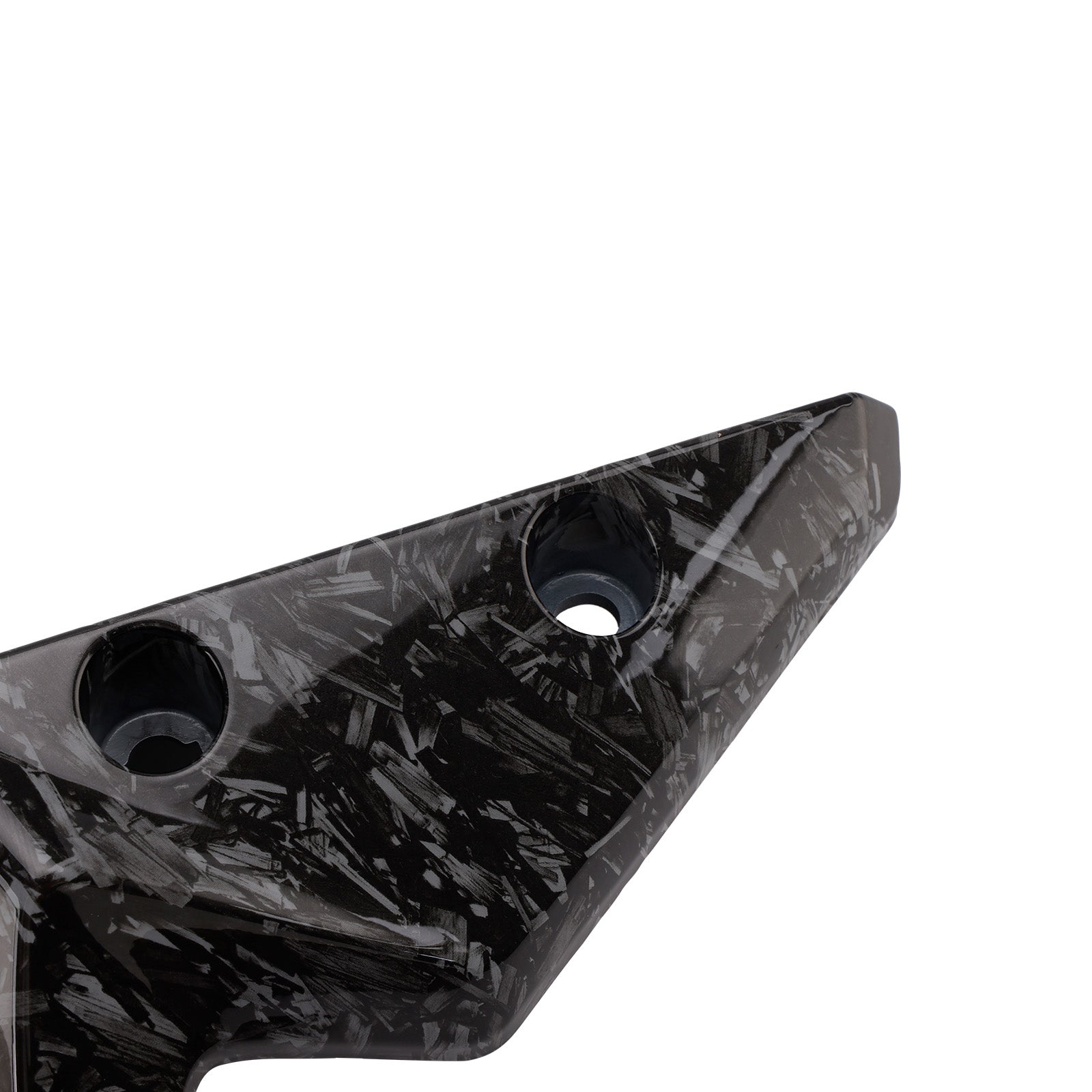 2020-2025 Street Triple 765 R RS Front Fender Mudguard Fairing