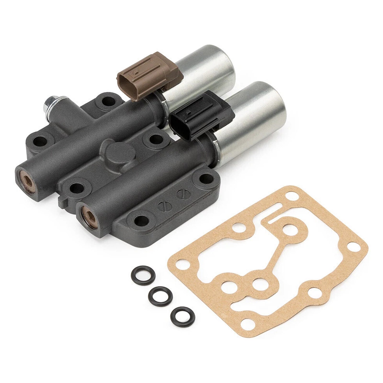 Transmission Dual Linear Solenoid 28250-RDK-014 For Honda Ridgeline Pilot Acura