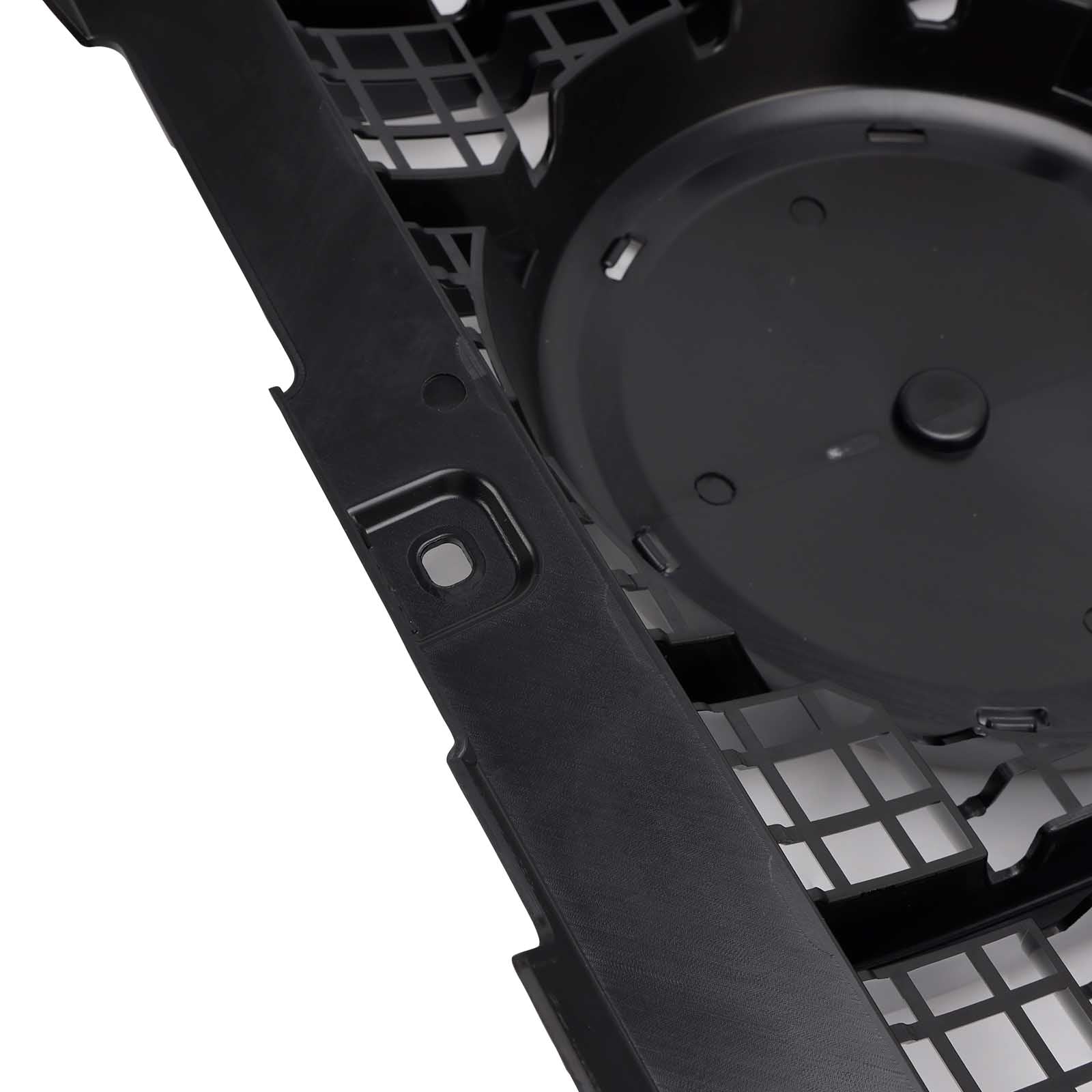 2018-2023 Mercedes Sprinter W907 W910 GTR-Style Front Bumper Grill Grille A9108852600