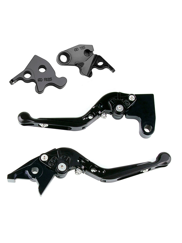 Adjustable Clutch Brake Lever fit for YAMAHA XSR 155 MT15 2019-2022
