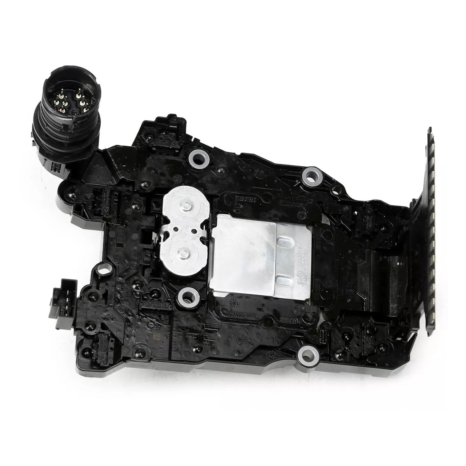 2018-2022 VW T-RoC Auto Transmission TCU Control Unit+Valve Body 0DE927711B 0DE 927 711 B