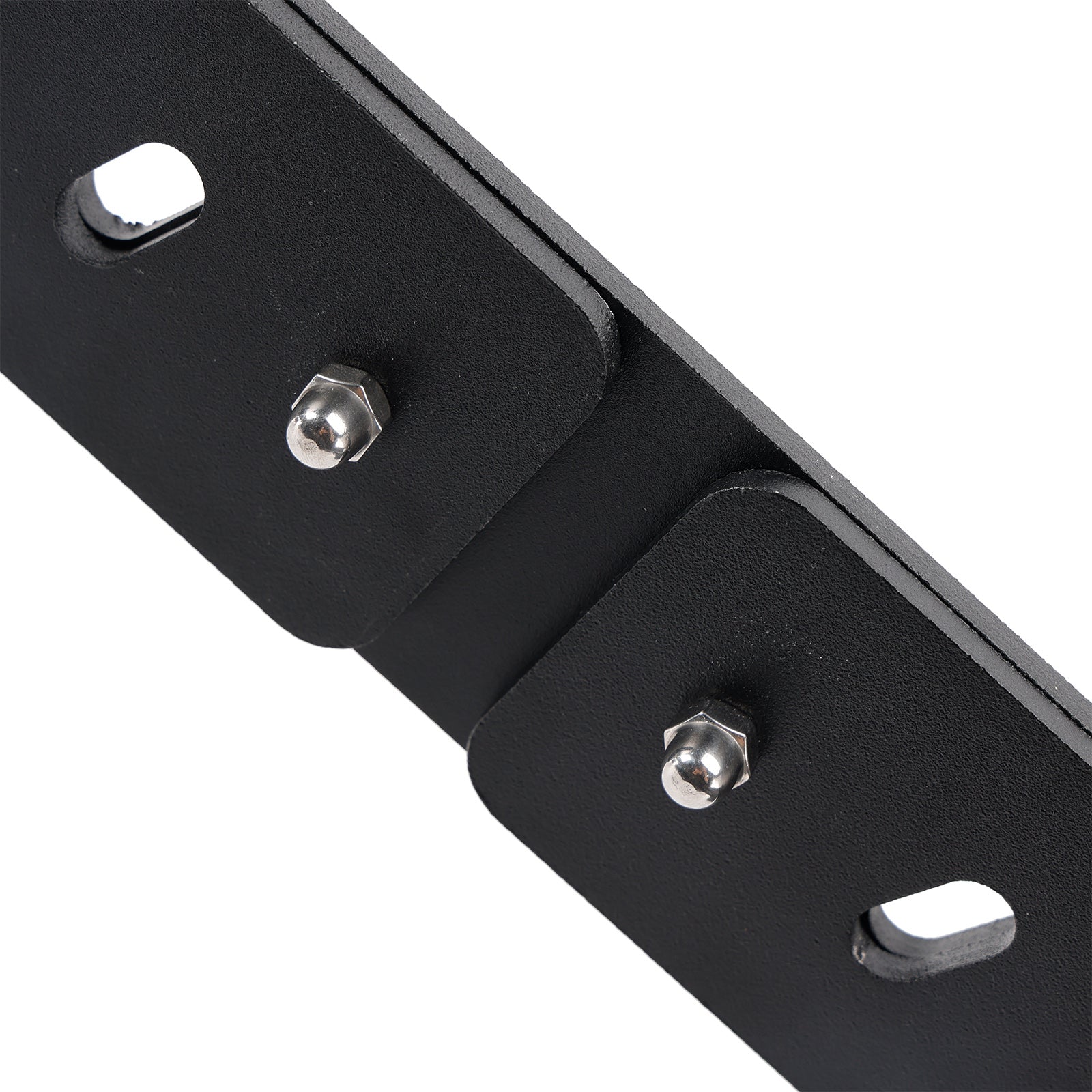 Rear Tailgate Ladder For Toyota 4Runner 2010-2020 5TH GEN 2010+