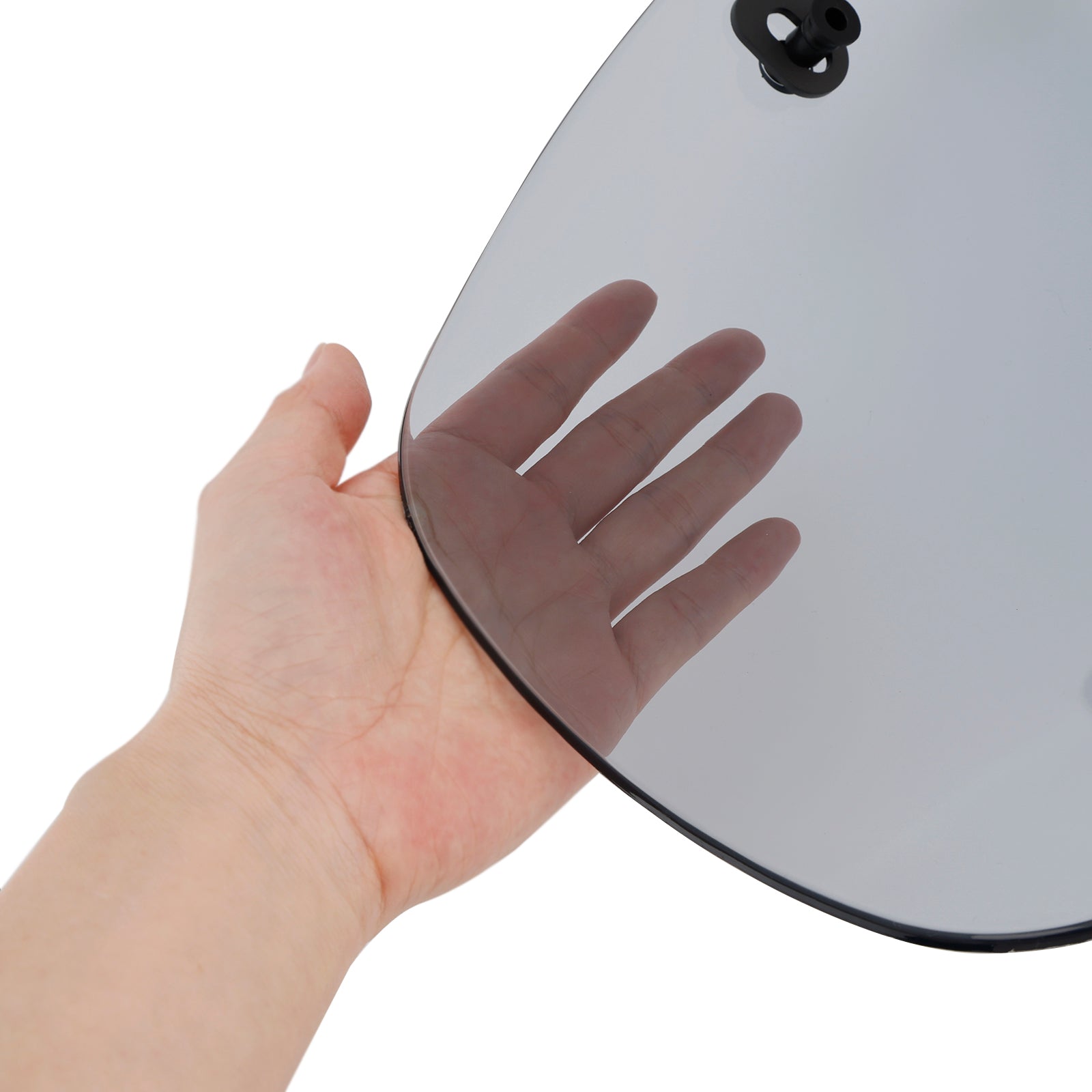 2024-2025 KAWASAKI Eliminator 500 윈드실드 윈드스크린