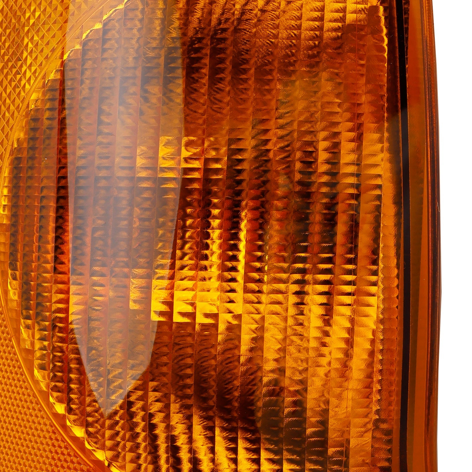 Right Indicator Light Lamp XBD100870 for Land Rover Discovery 2 Front L/H N/S