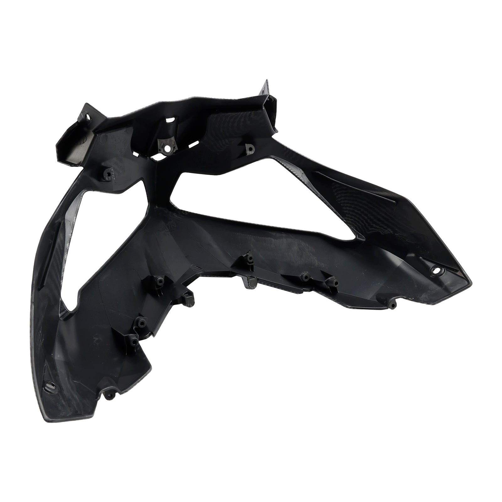 Front Nose Headlight Cover Fairing For Kawasaki Versys 650 KLE650 2022-2024