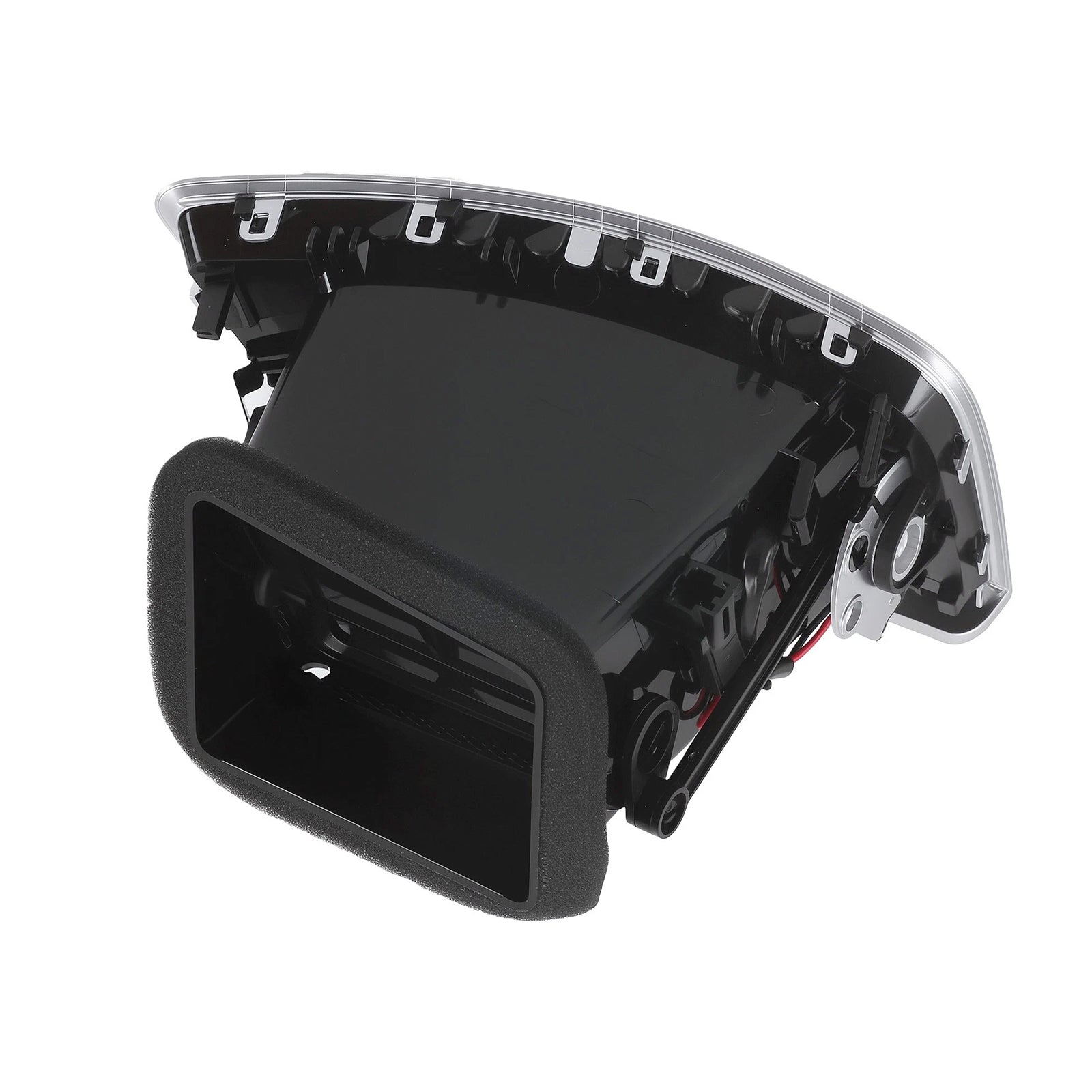 Front Right Dash A/C Air Vent Assembly 8R1820902 for Audi Q5 SQ5 2009-2017