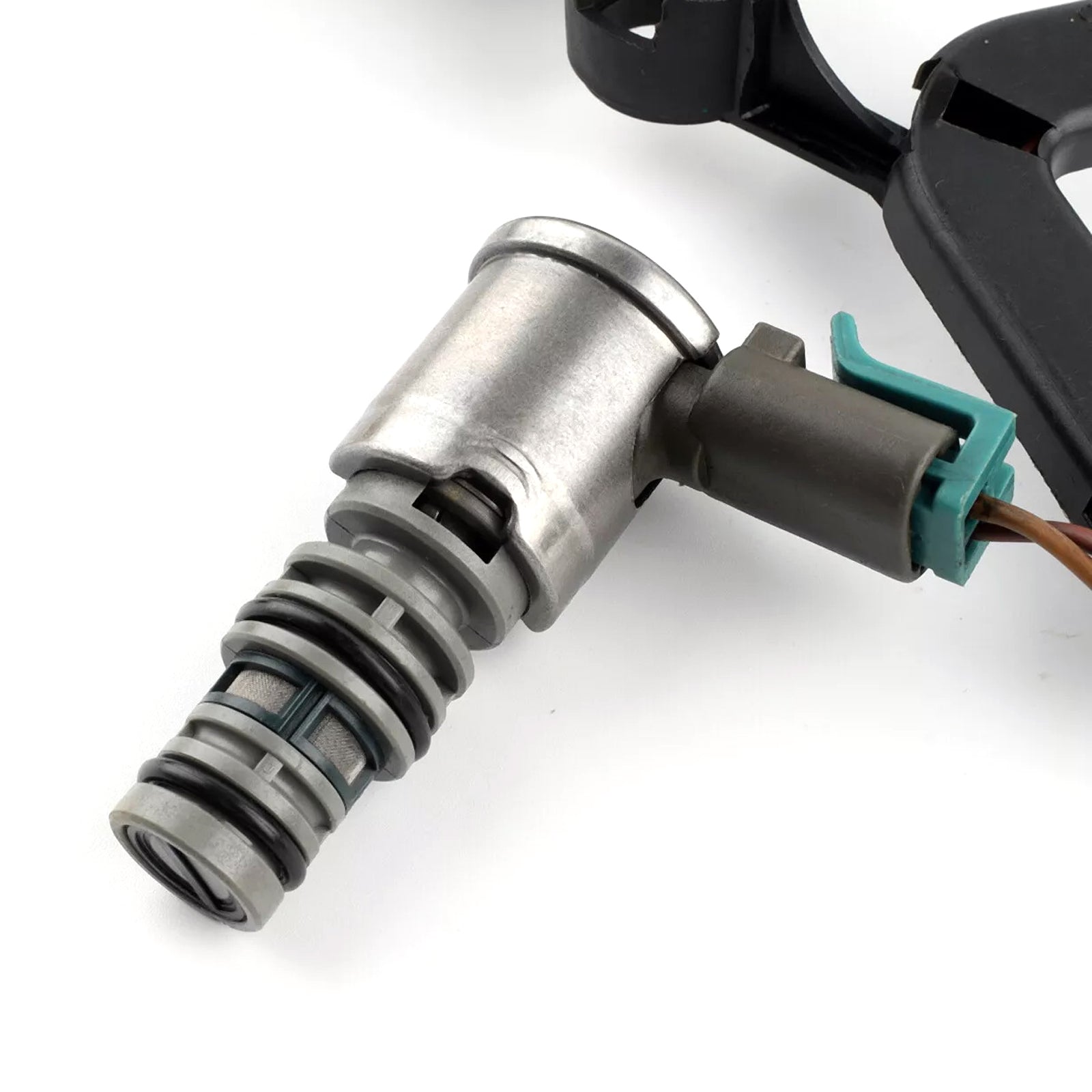 9PCS 4L60E 4L65E Transmission Solenoid Kit For 1993-05 GM EPC Shift TCC 3-2 PWM