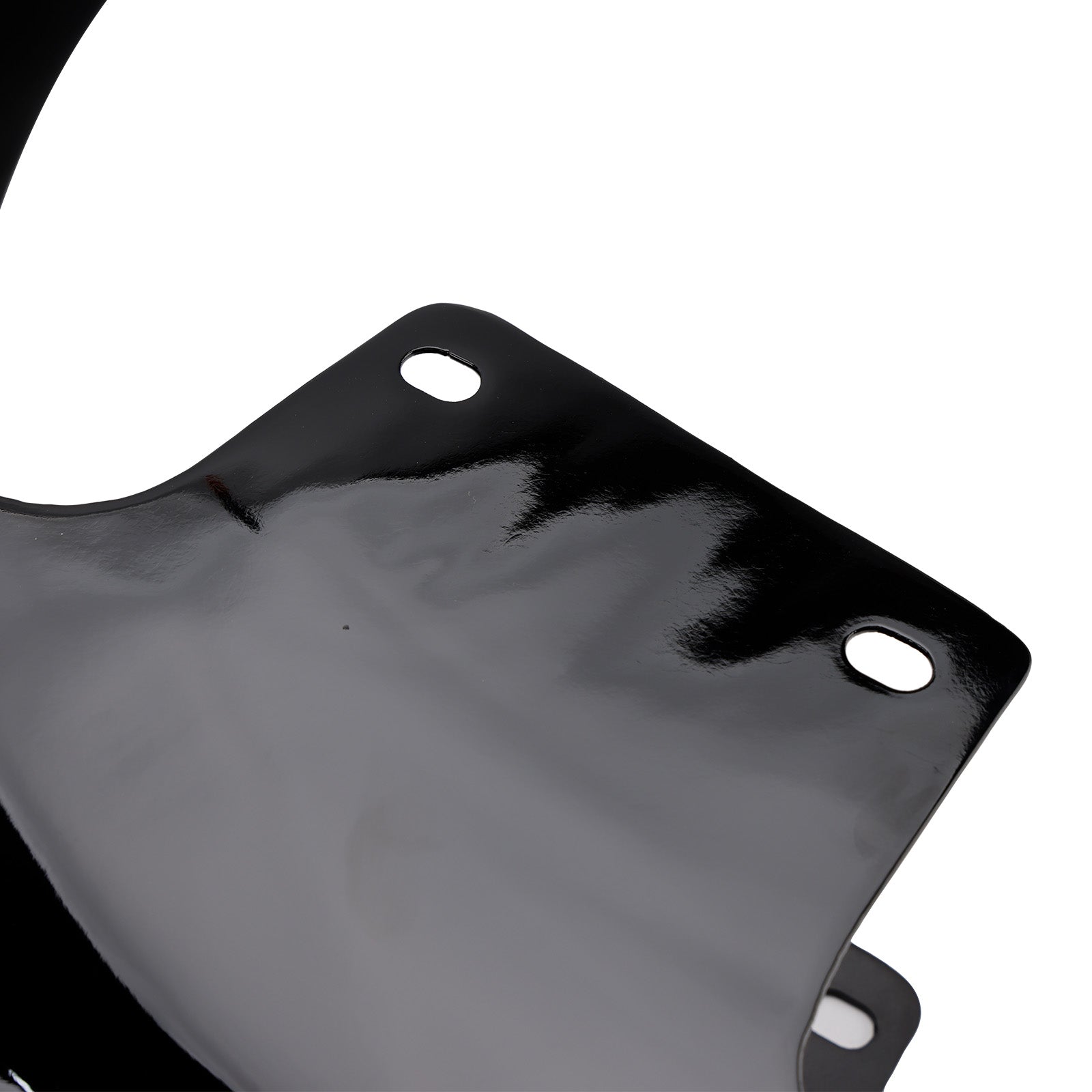 2024-later Harley CVO Road Glide ST FLTRXSTSE 21" Wrap Front Fender Iron