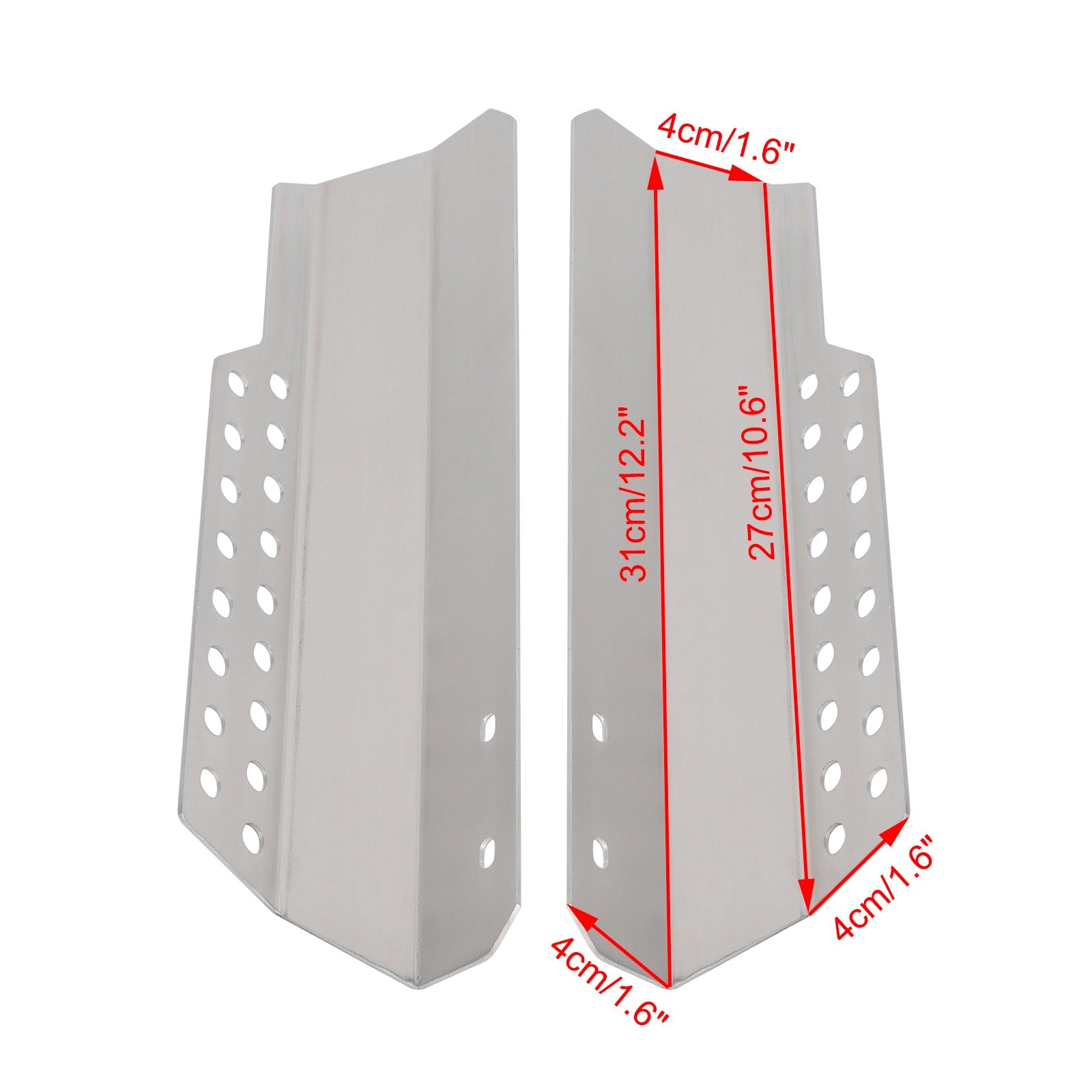 Front Fork shock absorber pertection cover for Scrambler 400X Speed 400 2023-2025