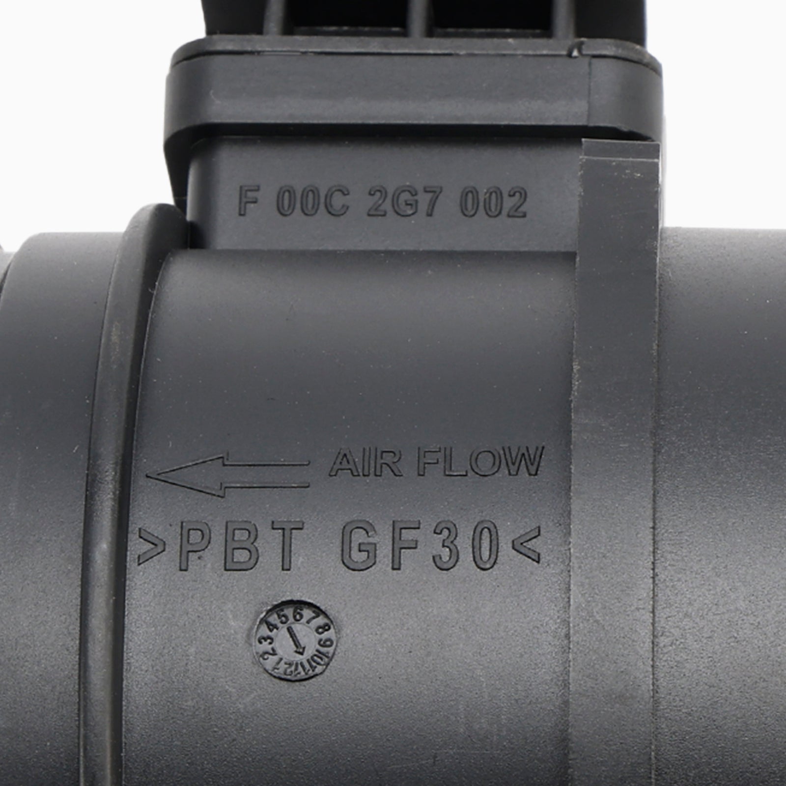 Mass Air Flow Meter Sensor 0281006146 For BMW E90 E91 E92 E93 N47