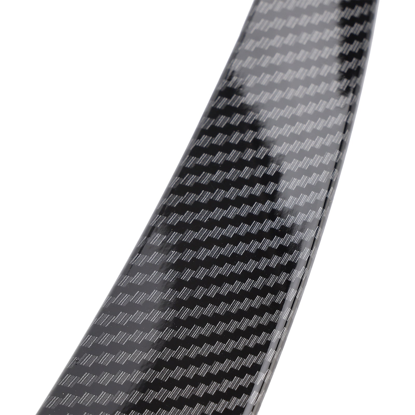 2020-ON BMW 4 Series G82 M4 Coupe Model Carbon Fiber Look Rear Spoiler