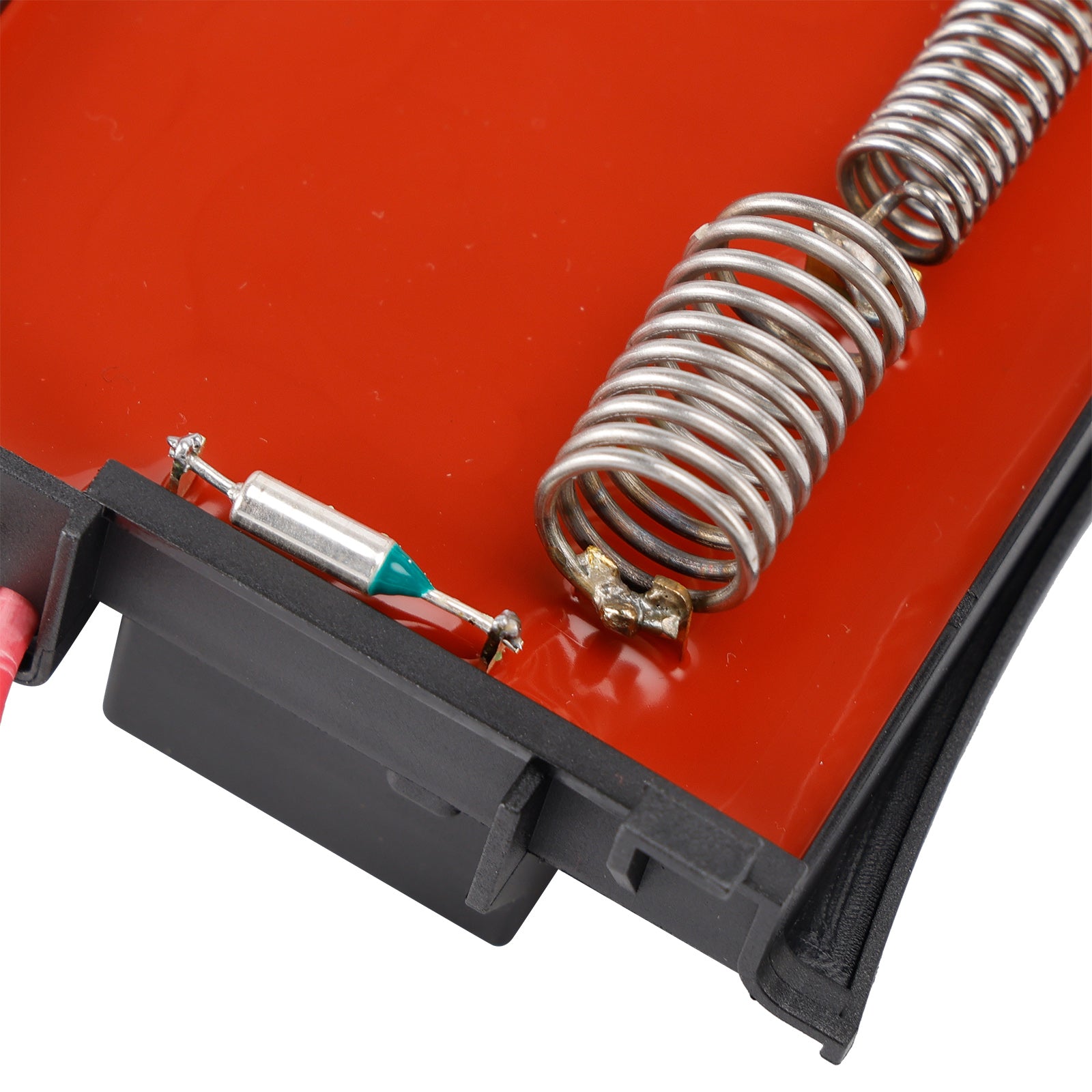 2002-2008 Opel Vectra C Radiator Fan Control Module 12782028 1337811