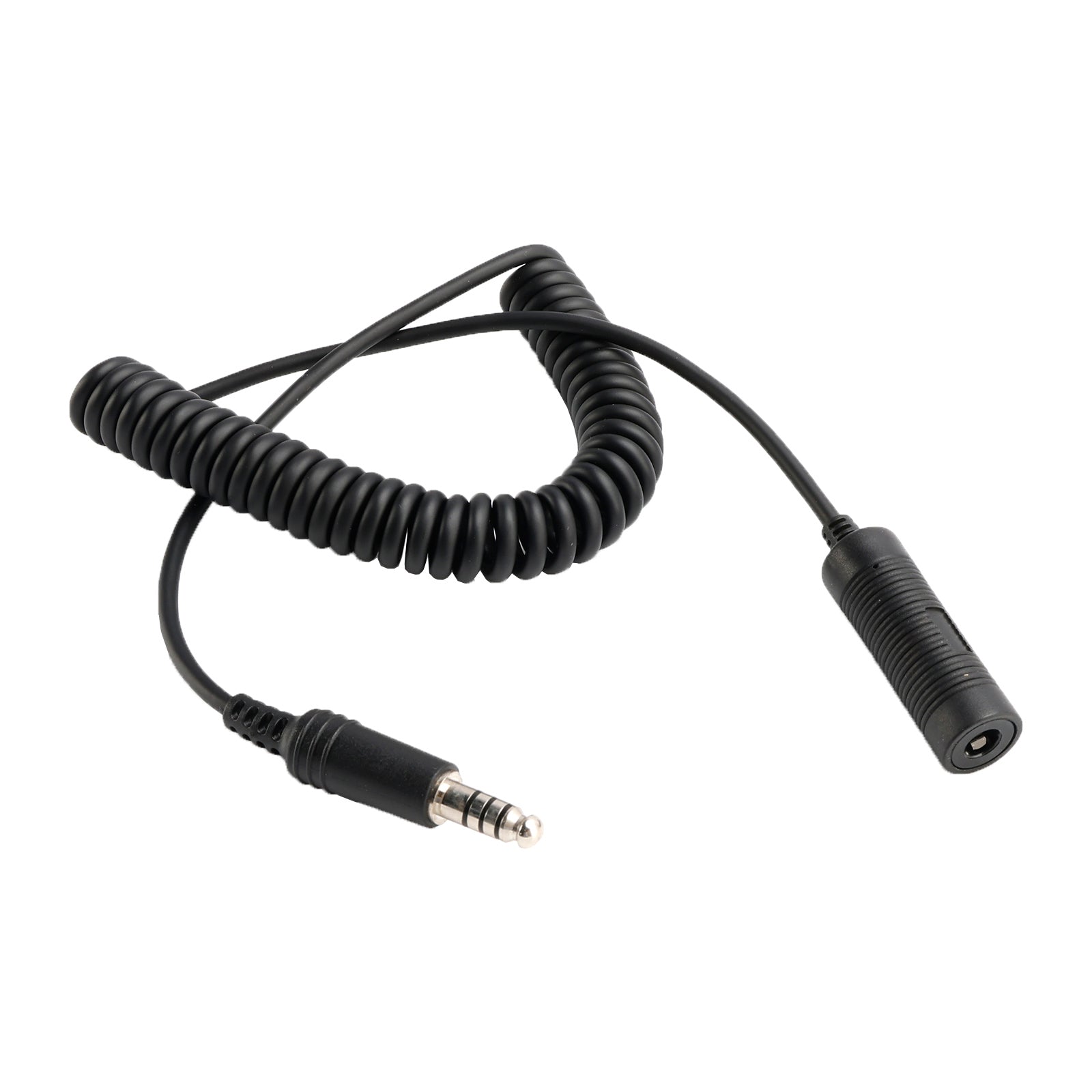 7.1mm Headset Extension Cable Tactical Headphone for TAC-SKY U-92A/U to U-174/U