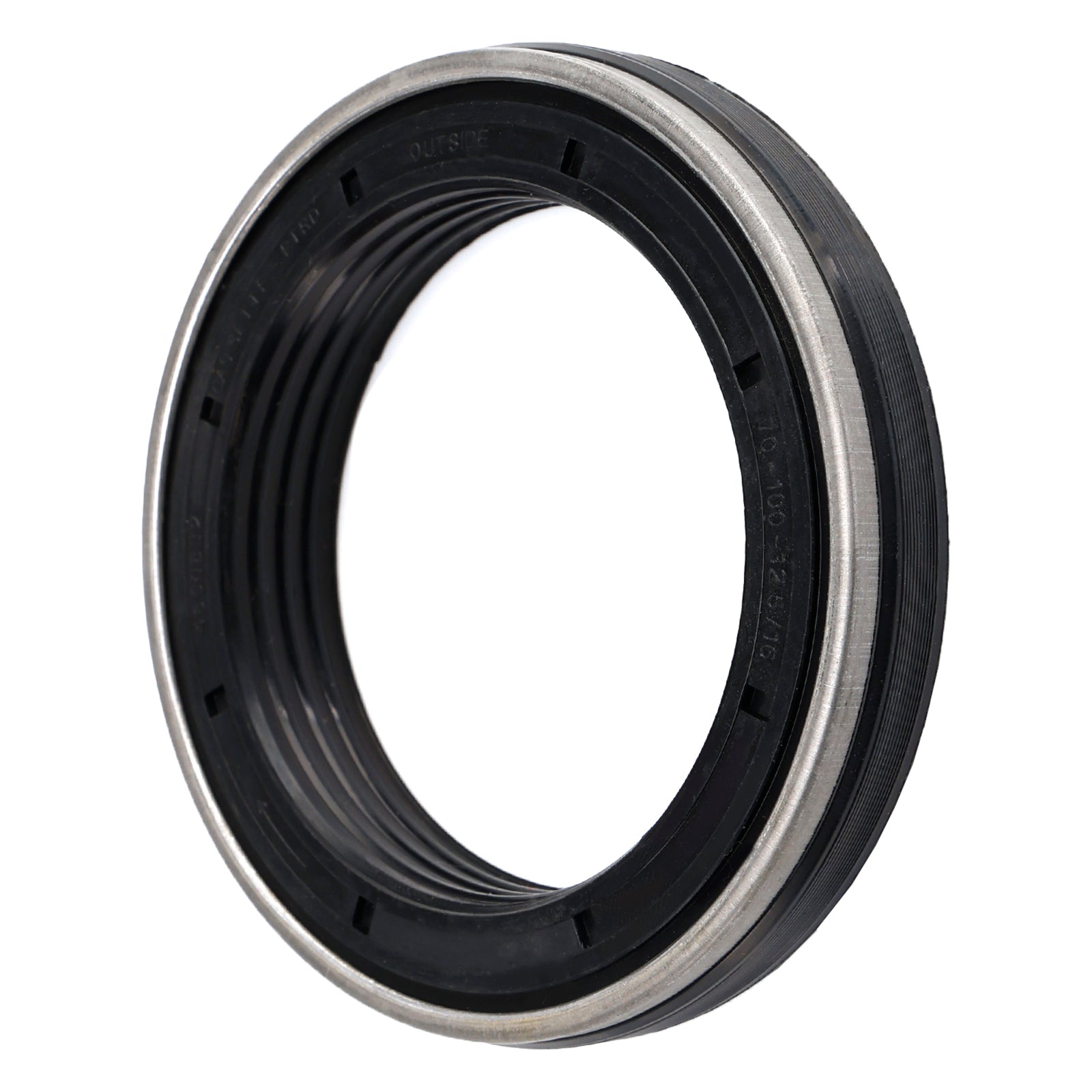 2018-2022 Cummins 6.7L Upgrade New Front Crankshaft Oil Seal 4890832