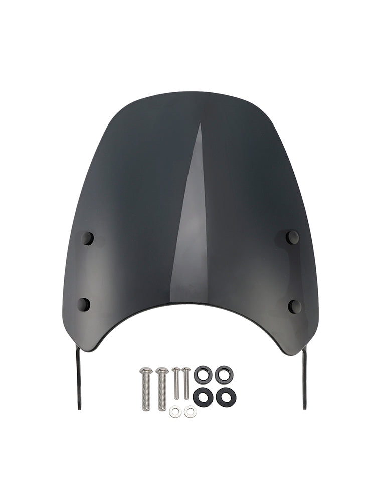 2024-2025 KAWASAKI Eliminator 500 윈드실드 윈드스크린