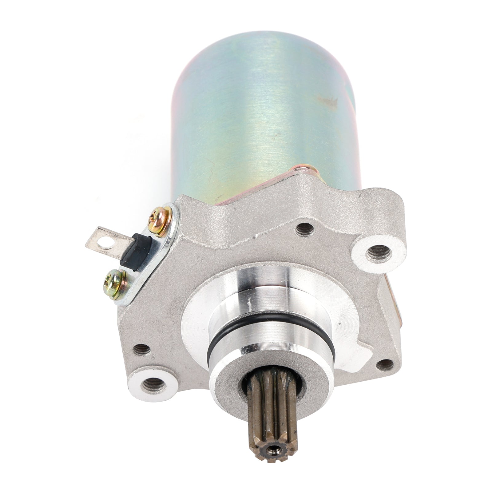 Engine Starter Motor For TVS Sport 100 / Star City 100 / Cargo 100