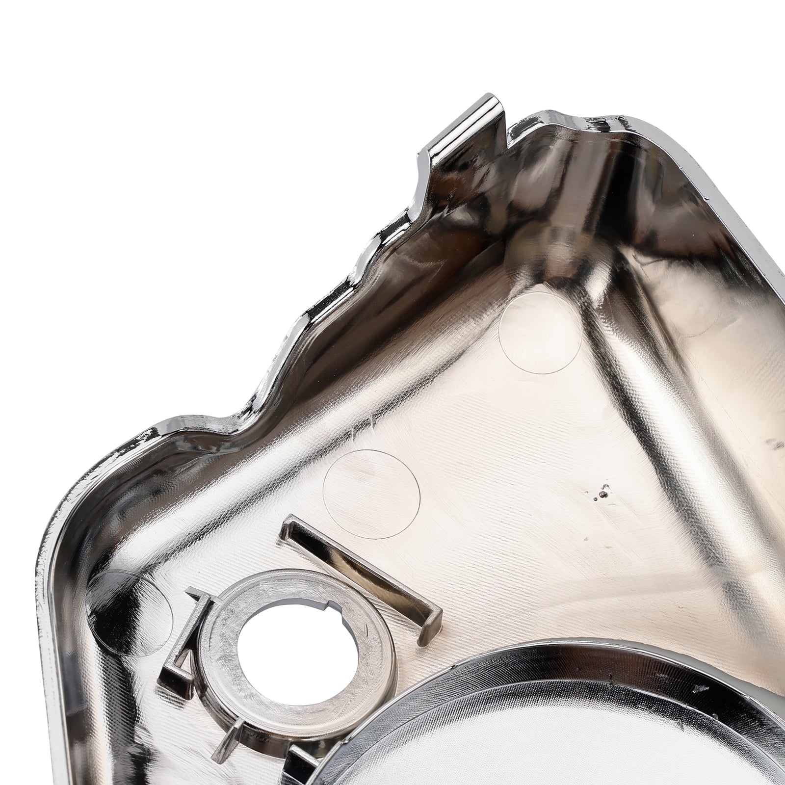 1995-2006 Honda Magna VF 250 Battery Side Cover