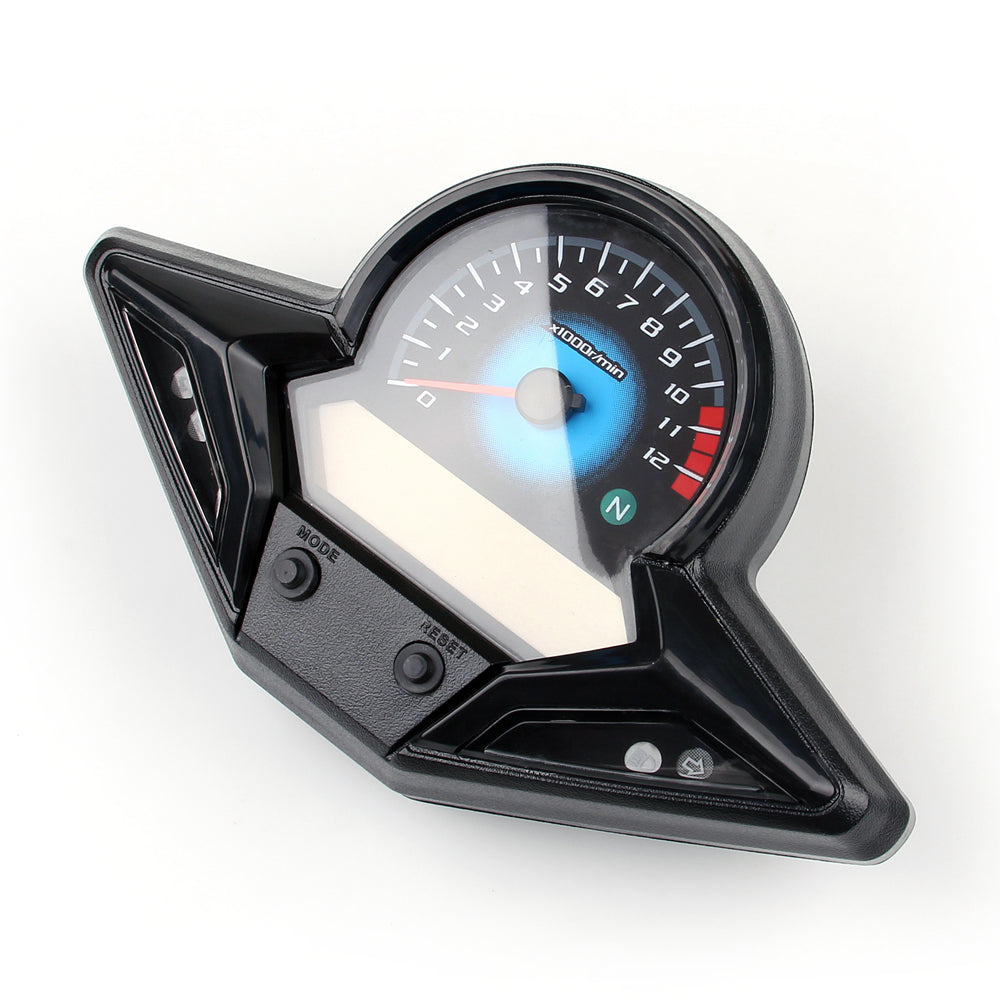 Speedometer Tachometer Gauges For Honda CBR250 2012-2013