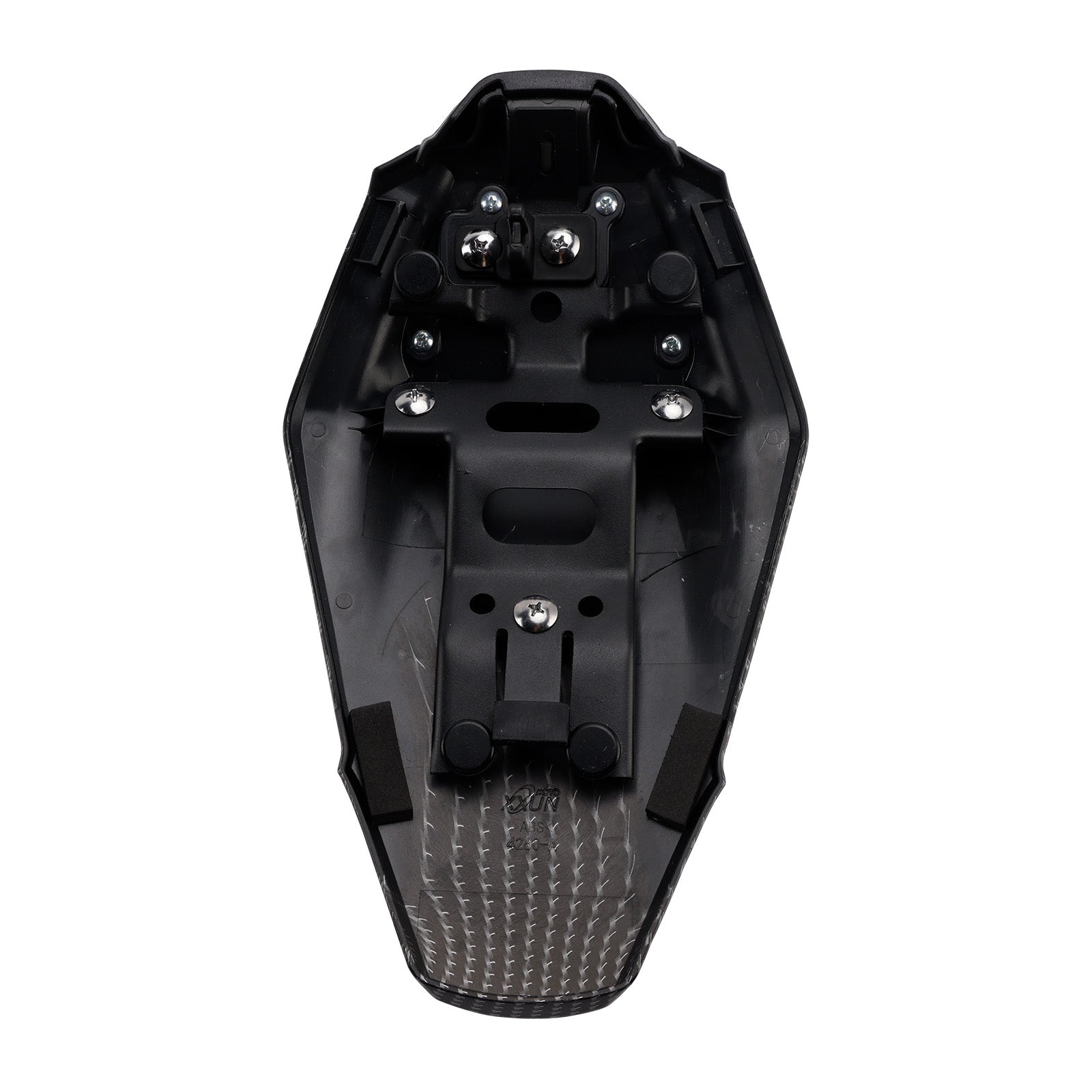 2025-2026 Kawasaki Z900 Z900SE Rear Tail Seat Cowl Fairing Cover