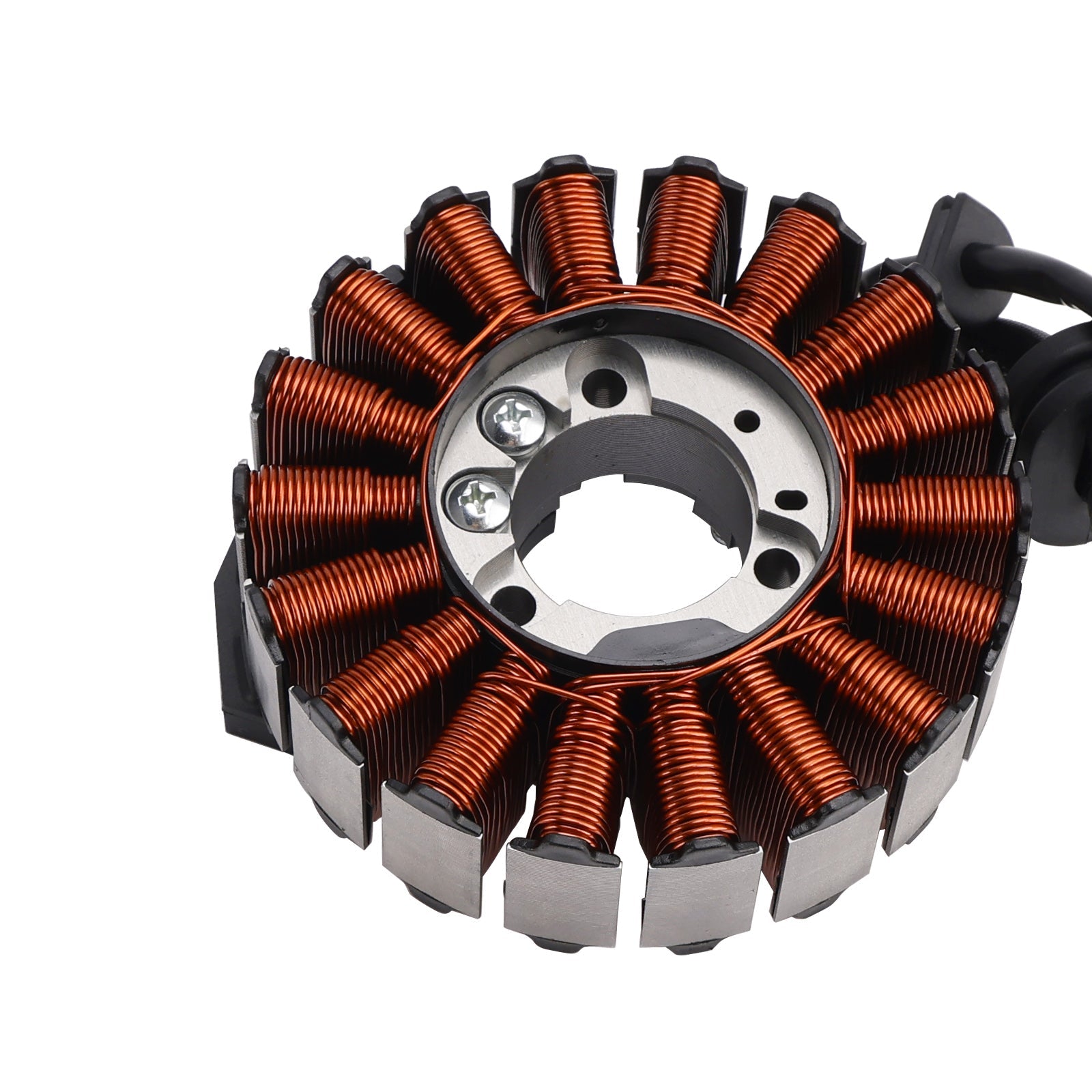 2022-2023 For Yamaha Aerox 155 GDR155 ABS Magneto Stator B6H-H1410-10