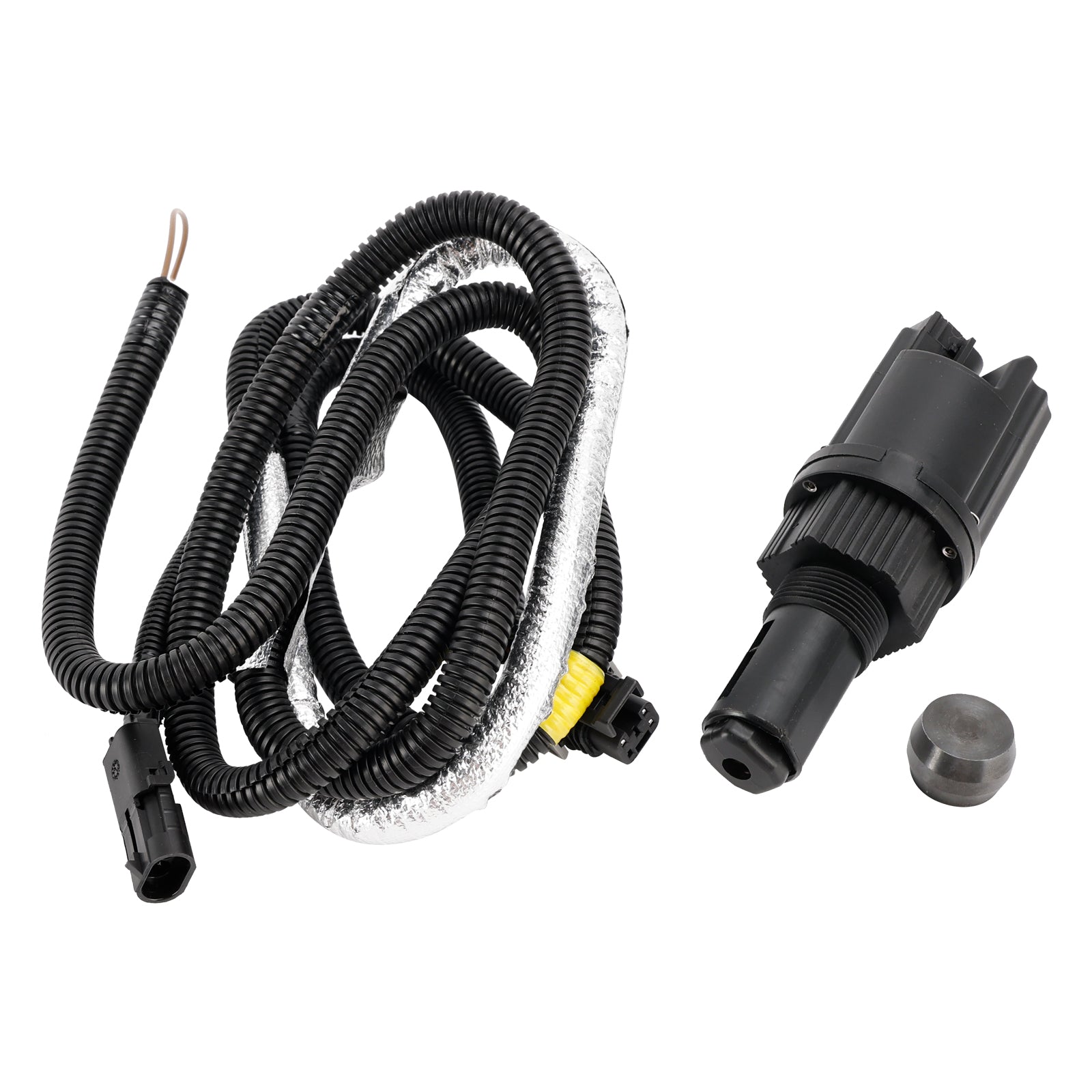 1992-1994 Chevrolet Blazer: 4WD Actuator 600-490