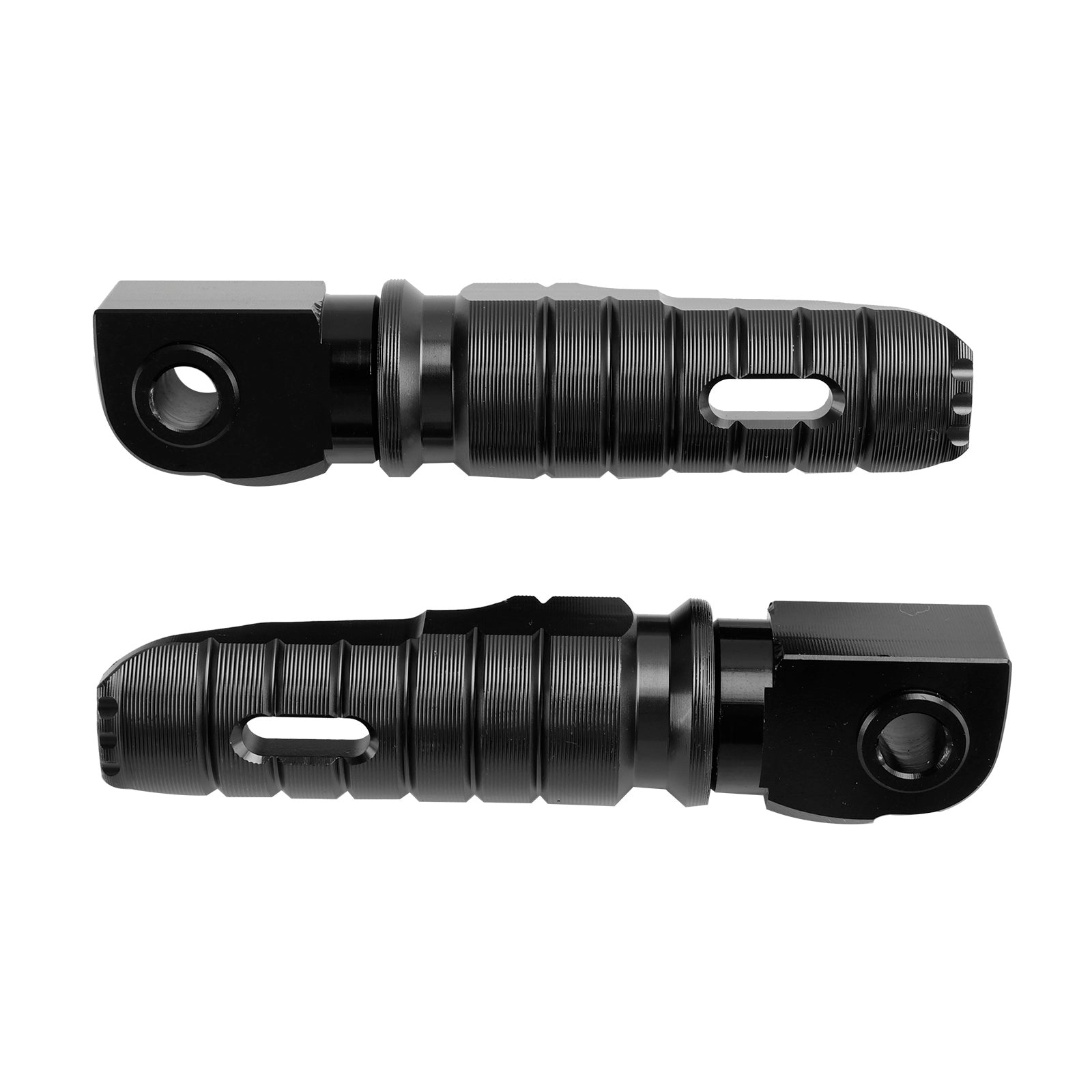 Rear Footrests Foot Peg fit for BMW G310GS G310R 2017-2024 G310RR 2023-2024