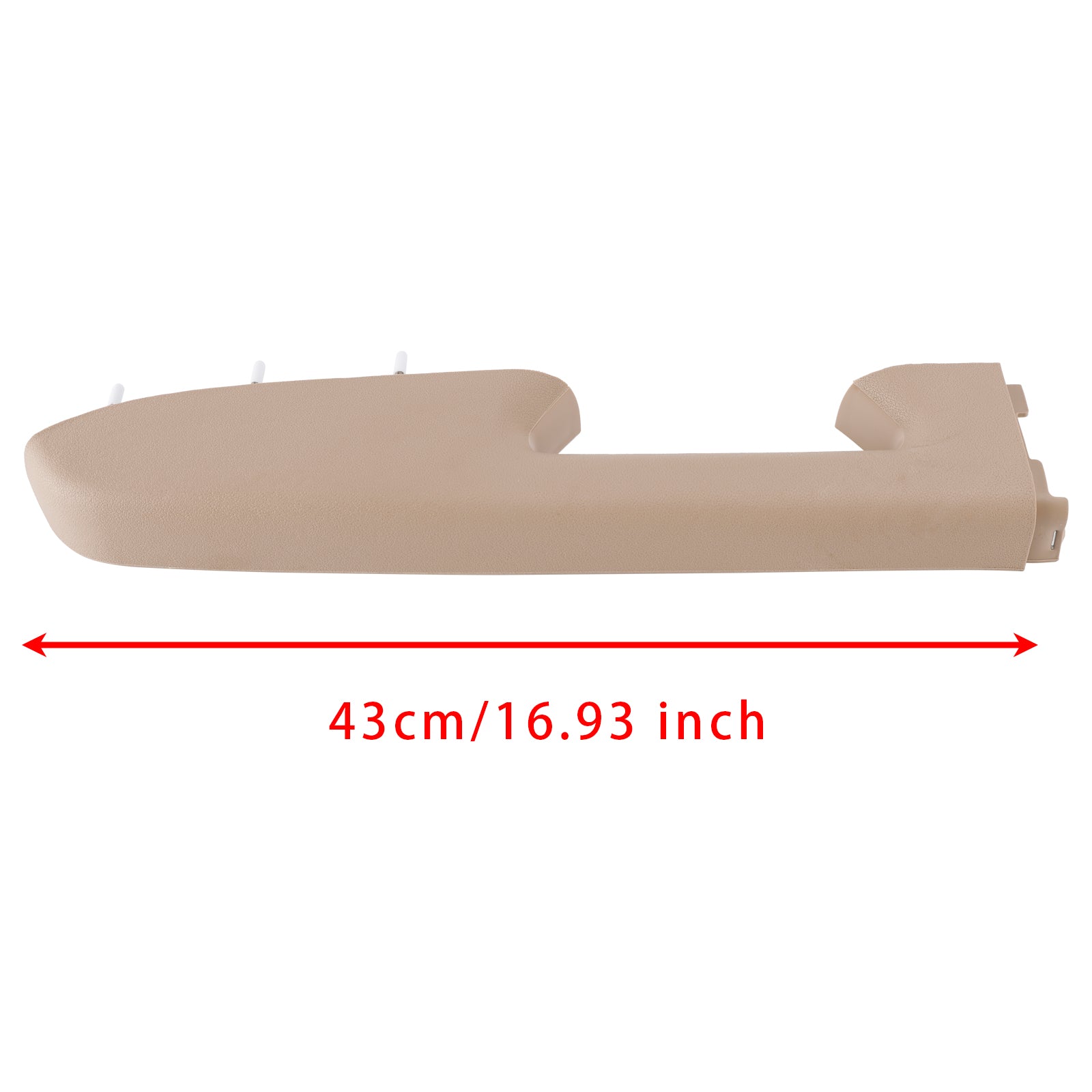 2010-2014 For Chevrolet Silverado 3500 HD Front Armrest Repair Kit 22818467