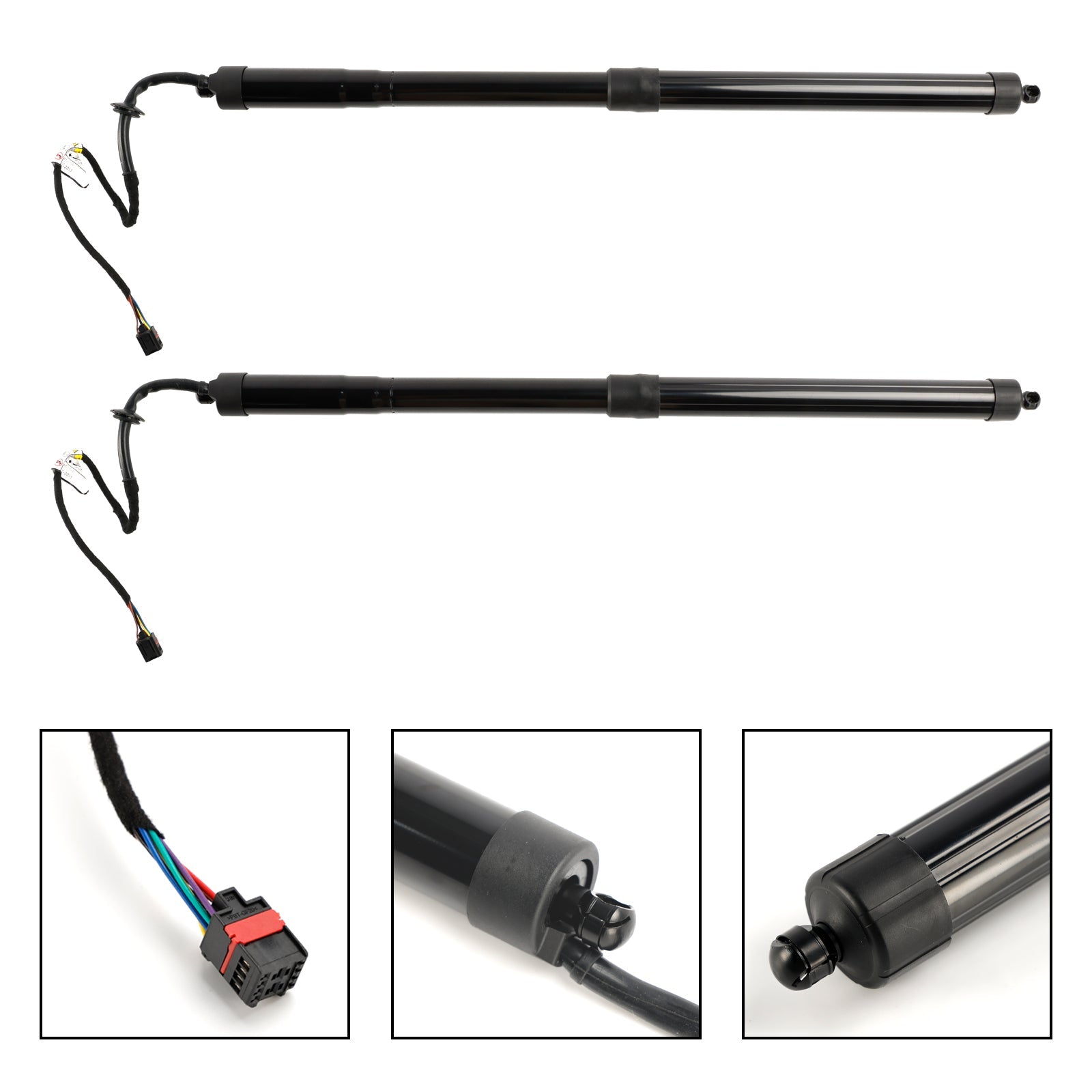 2010-2013 Land Rover Range Rover Sport L320 2010-2013Range Rover Sport L320 2PCS Tailgate Gas Strut Electric LR051443