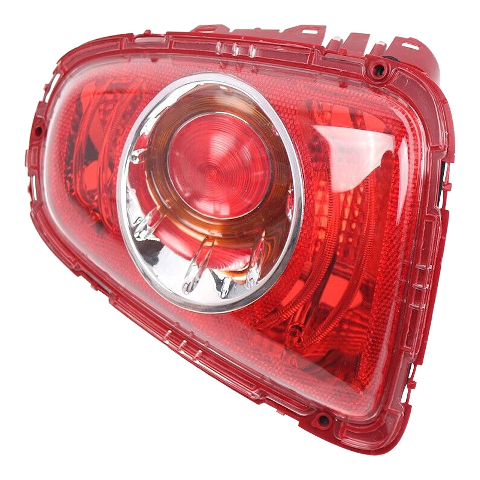 Rear Right Tail Light 63217255910 For Mini R56 R57 LCI R58 R59