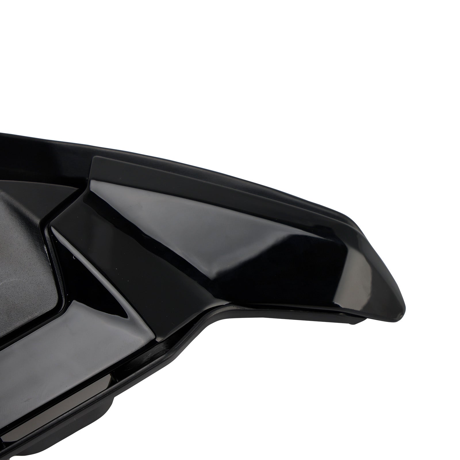 2023-2025 Street Triple 765 R/RS Front Fairing Panel Nose Cover