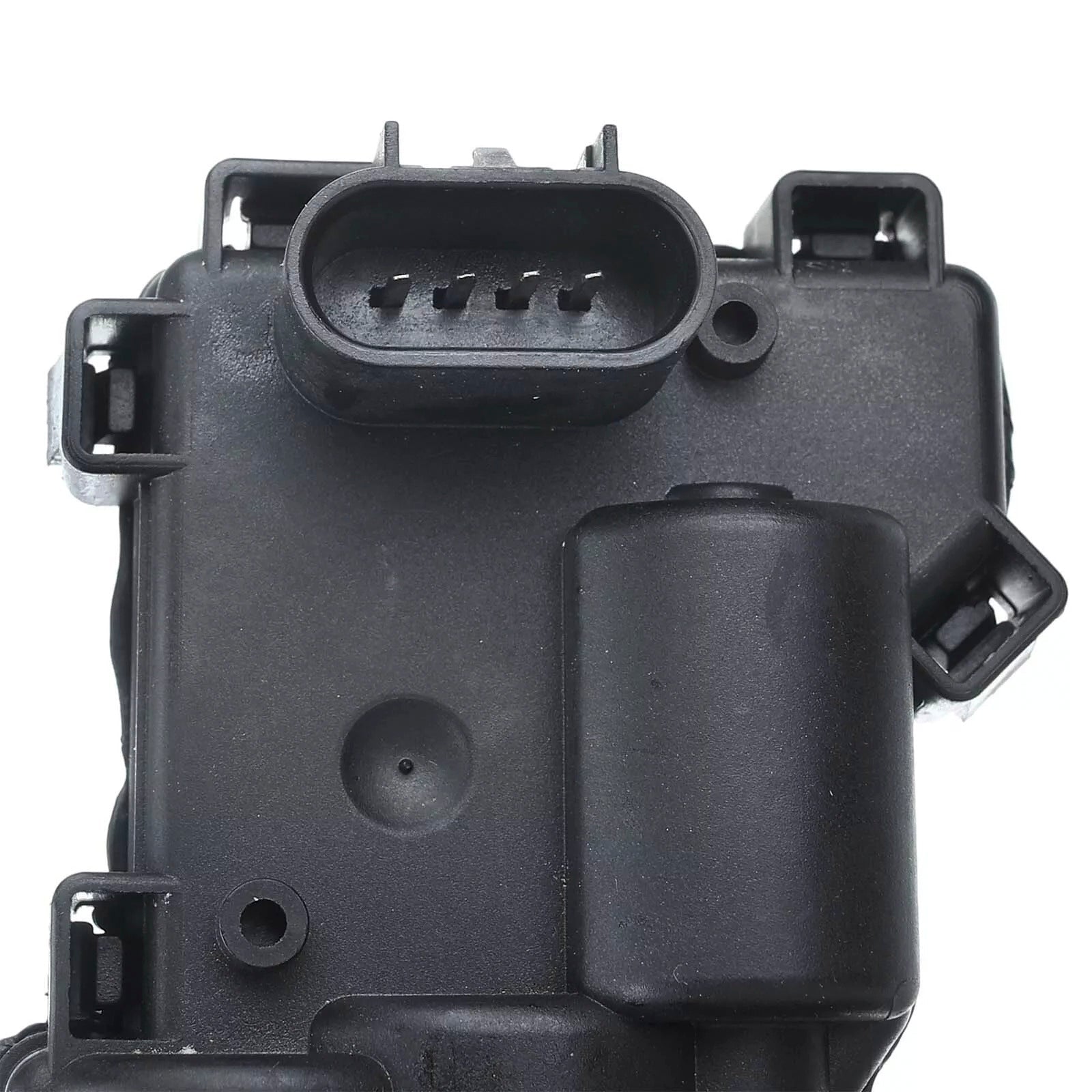 2004-2007 Rainier 4WD 프론트 액슬 분리 액추에이터 어셈블리 12471629